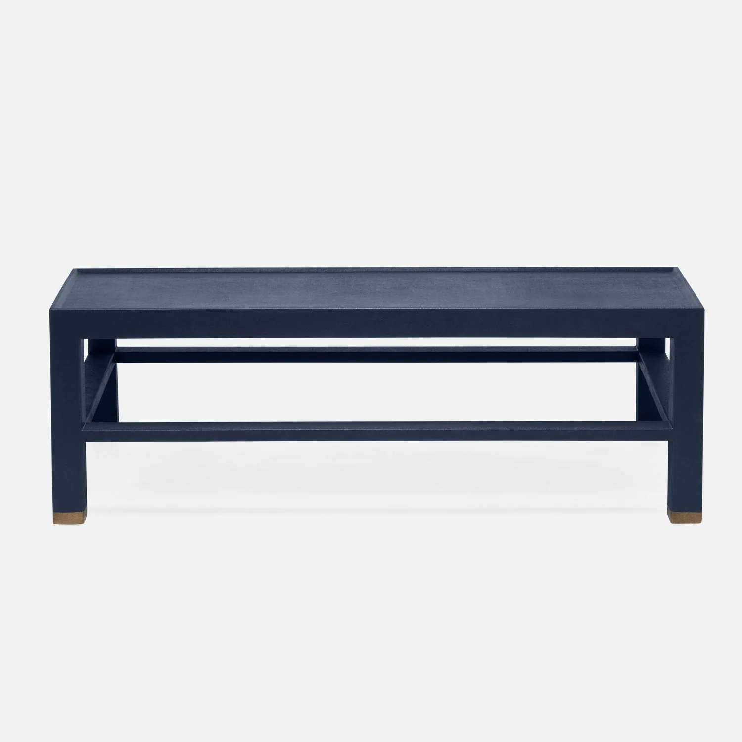 Made Goods Jarin Rectangular Coffee Table - Image 16