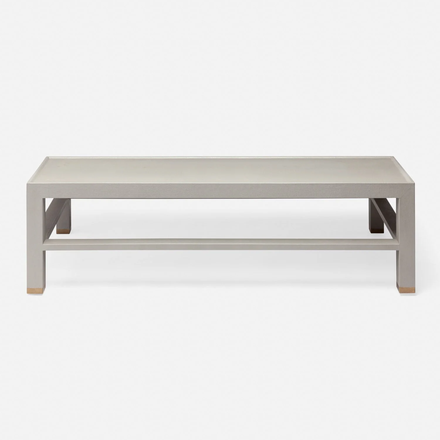 Made Goods Jarin Rectangular Coffee Table - Image 17