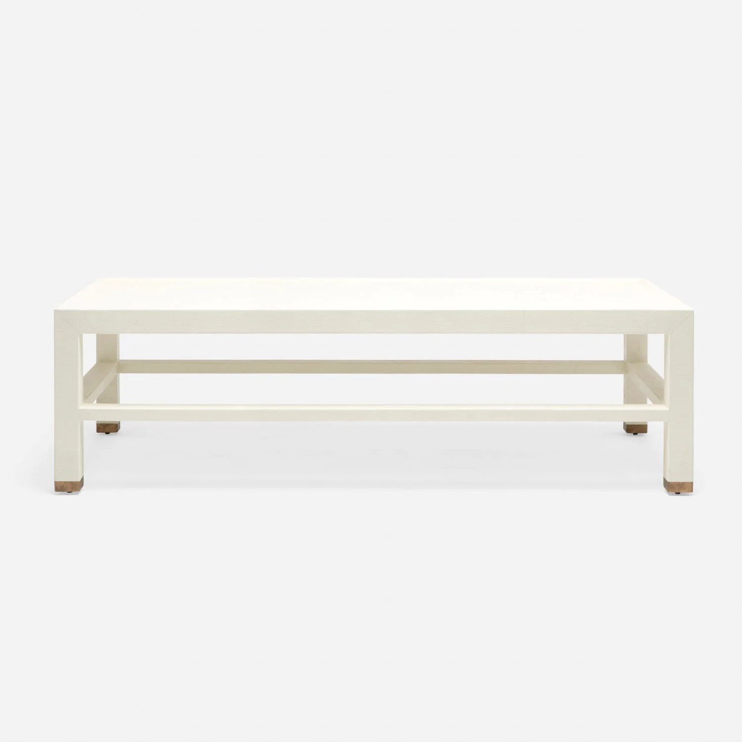 Made Goods Jarin Rectangular Coffee Table - Image 18