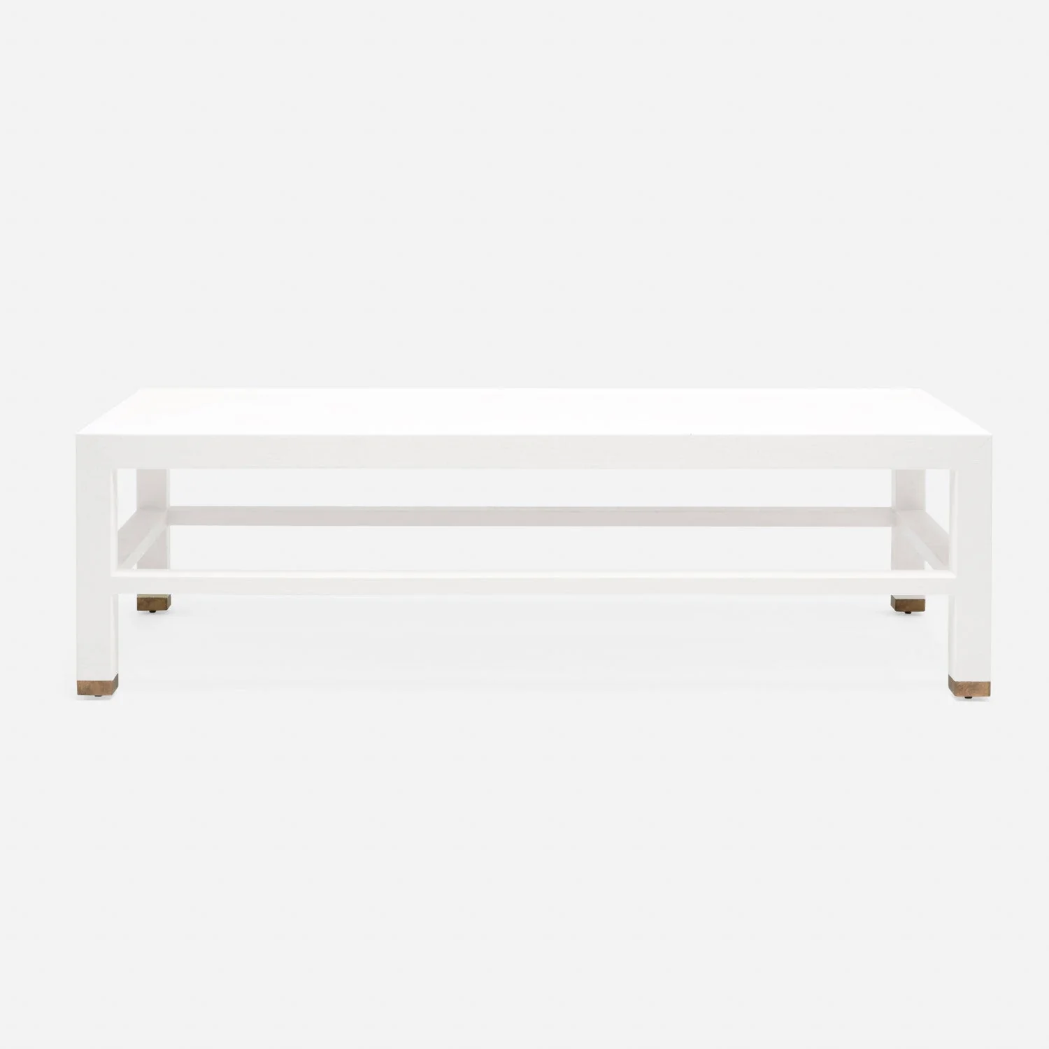 Made Goods Jarin Rectangular Coffee Table - Image 19