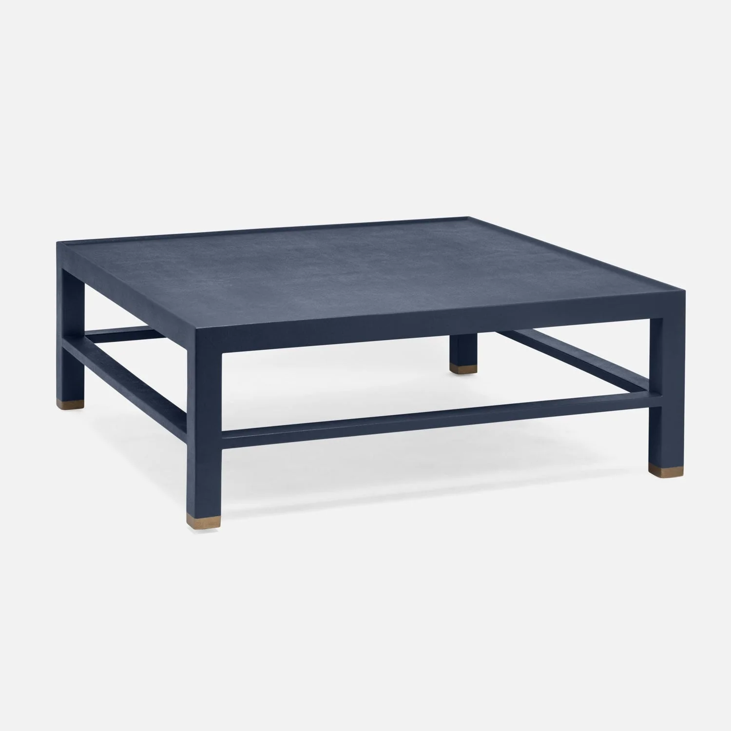 Made Goods Jarin Rectangular Coffee Table - Image 2