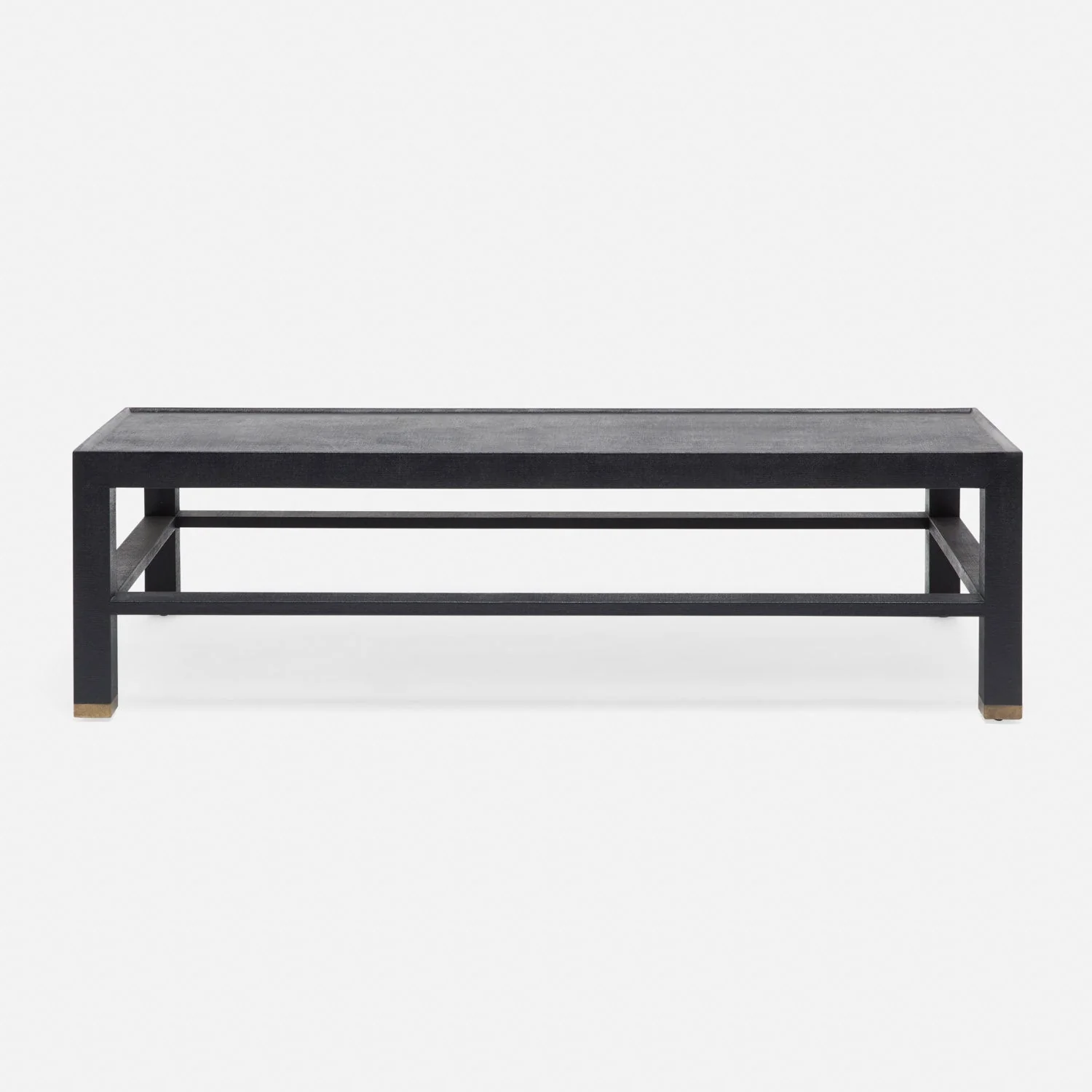 Made Goods Jarin Rectangular Coffee Table - Image 20