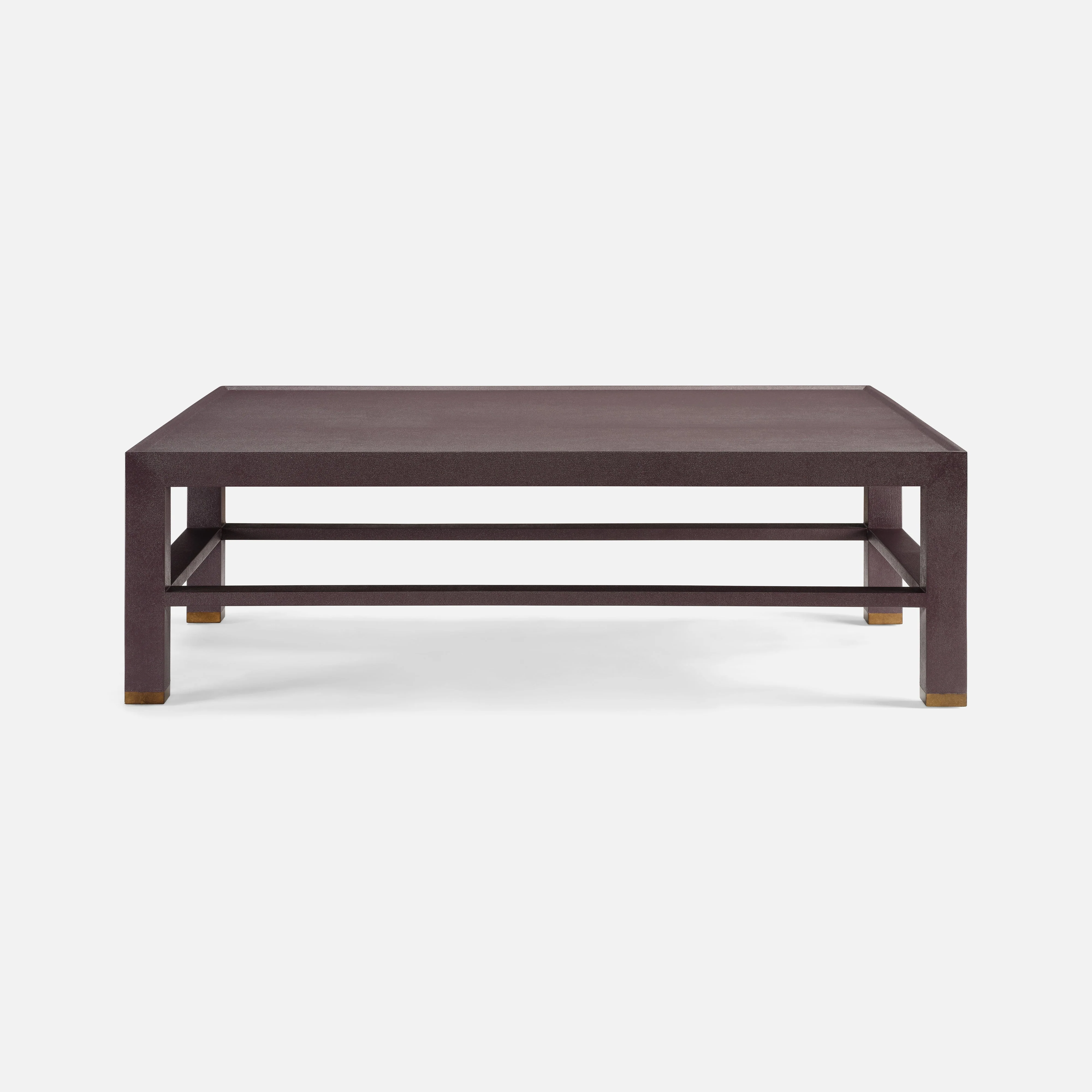 Made Goods Jarin Rectangular Coffee Table - Image 21