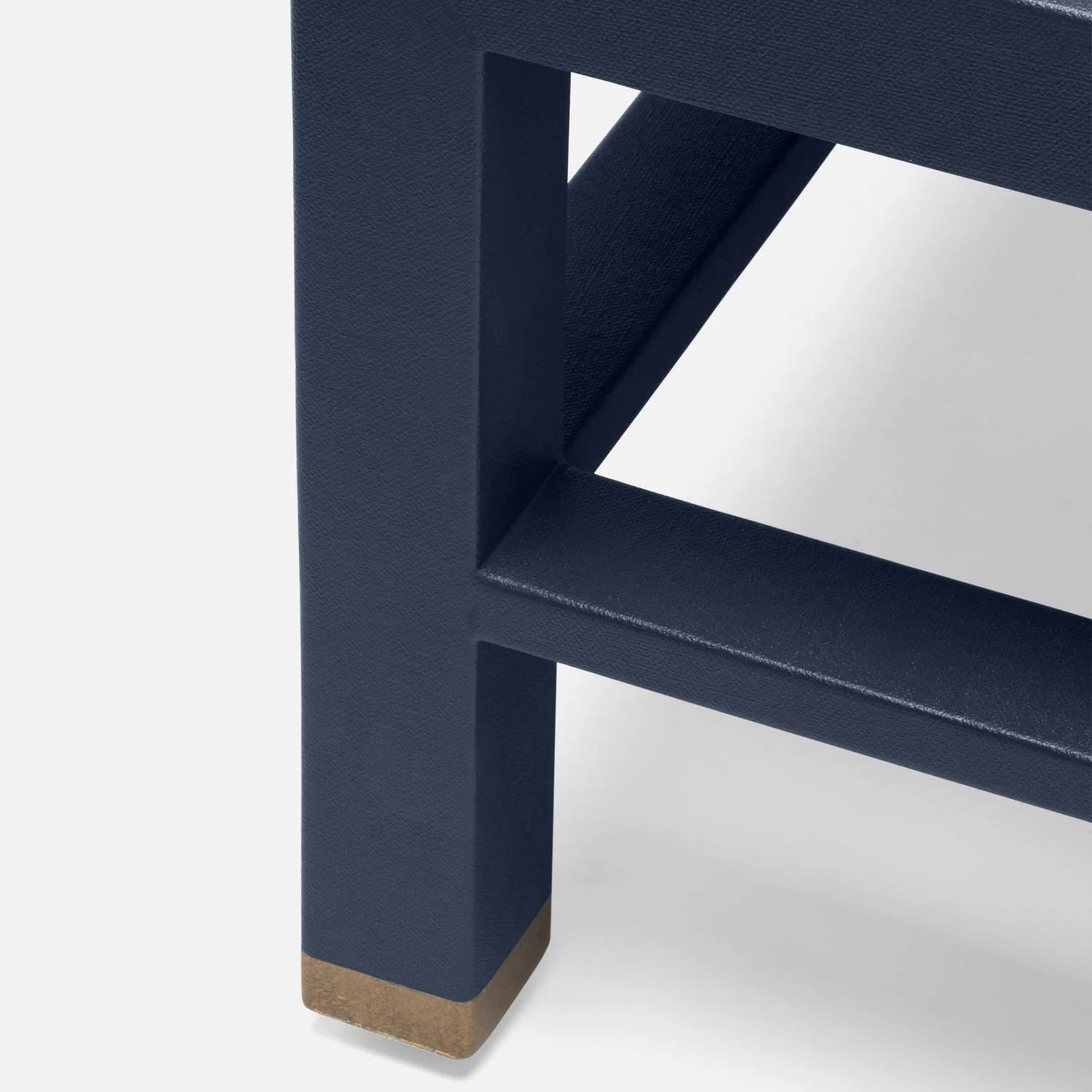 Made Goods Jarin Rectangular Coffee Table - Image 4