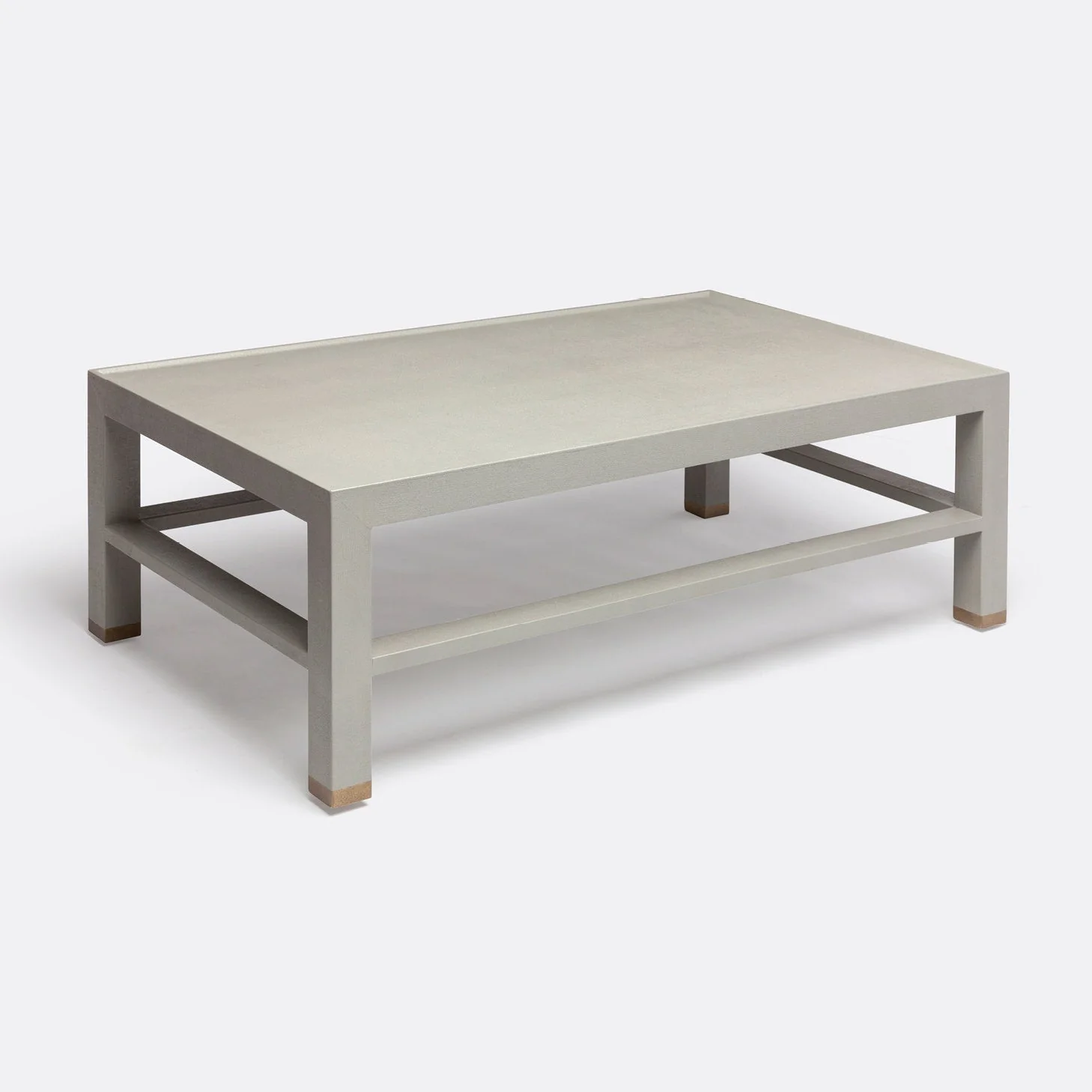 Made Goods Jarin Rectangular Coffee Table - Image 6
