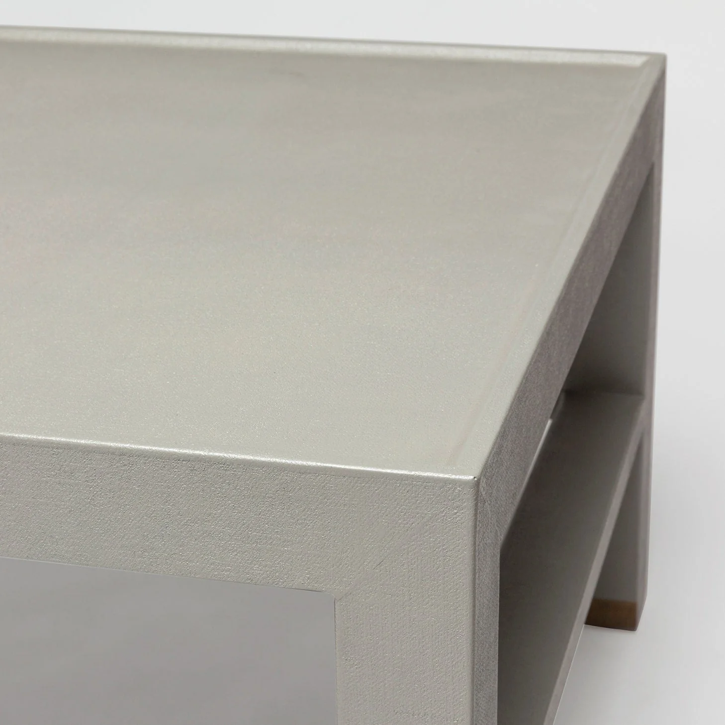 Made Goods Jarin Rectangular Coffee Table - Image 7