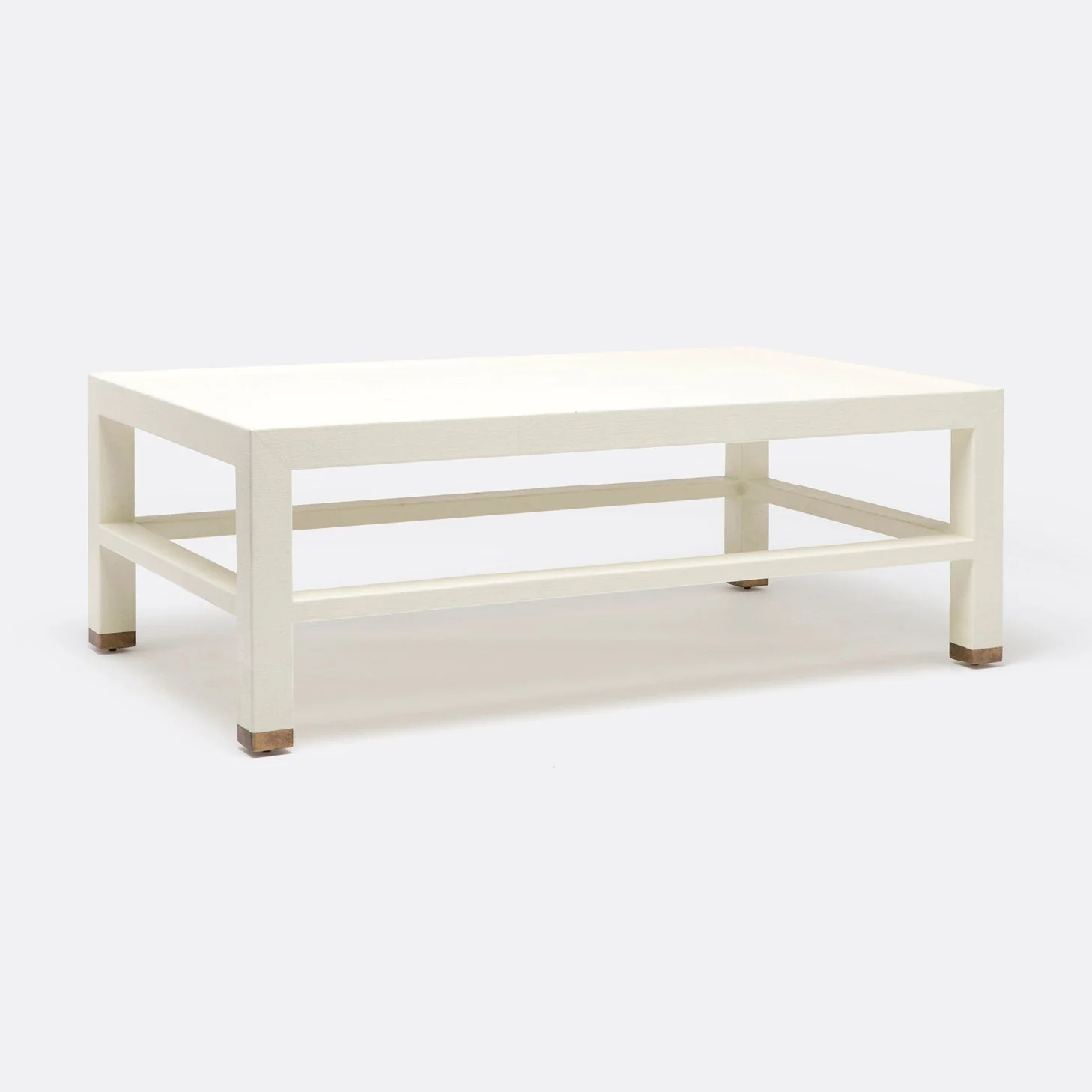 Made Goods Jarin Rectangular Coffee Table - Image 8