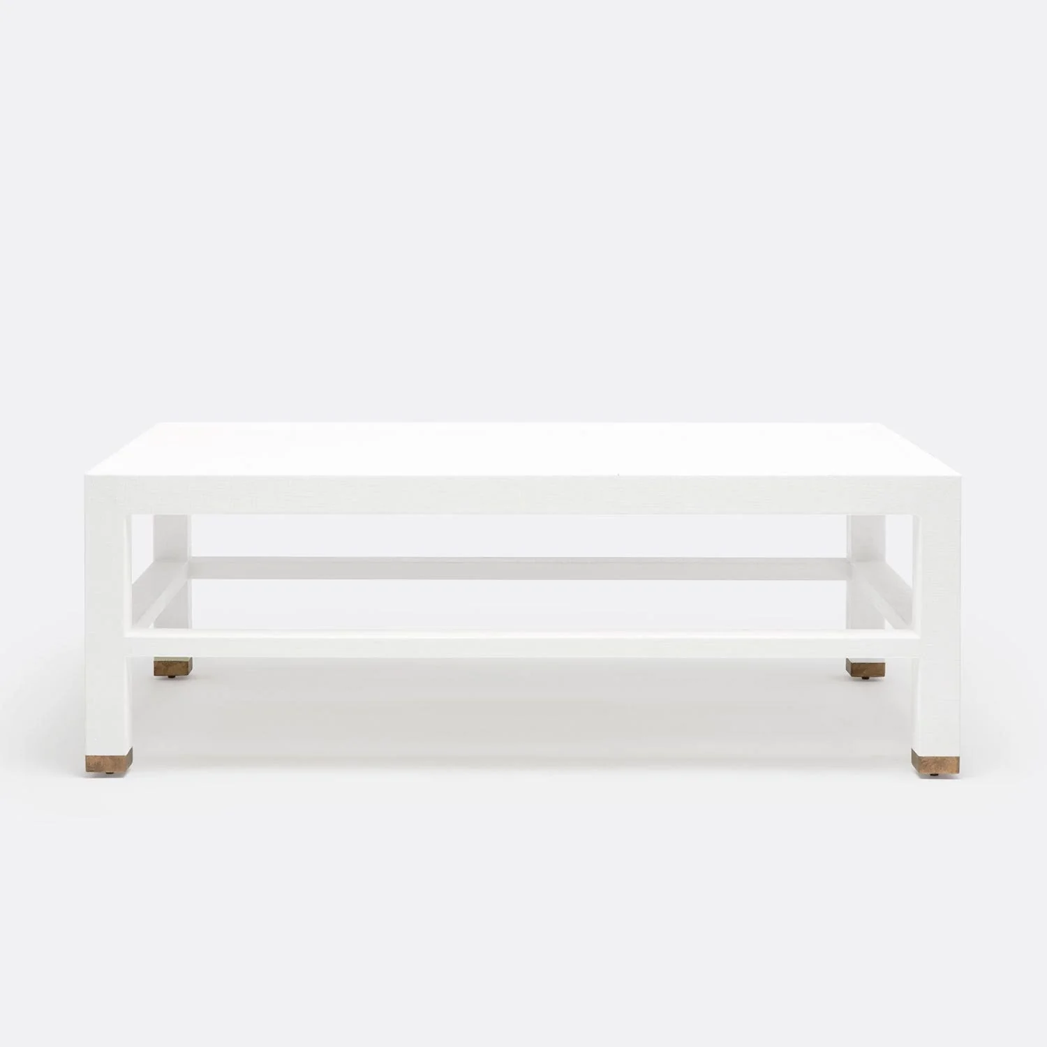Made Goods Jarin Rectangular Coffee Table - Image 9