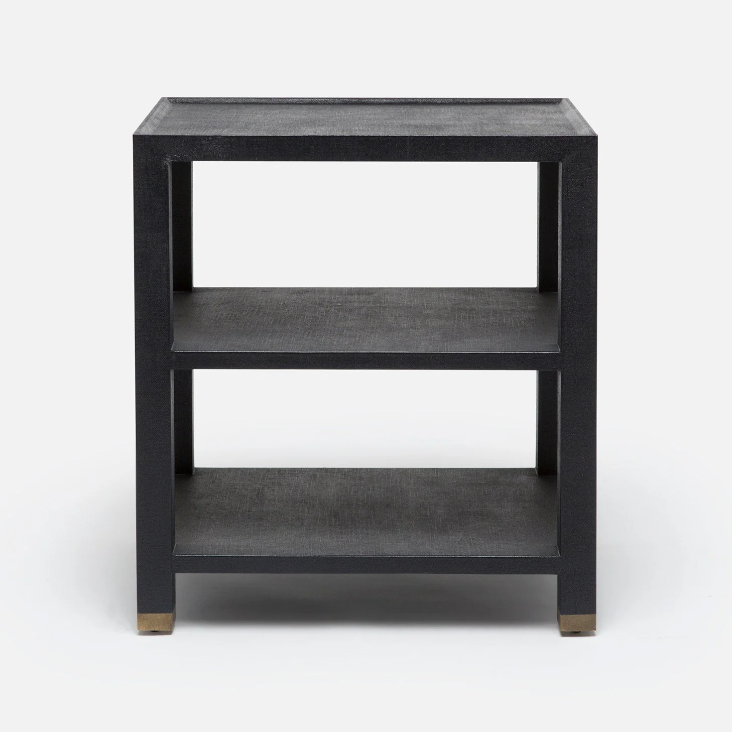 Made Goods Jarin Rectangular Side Table 28" - Image 8