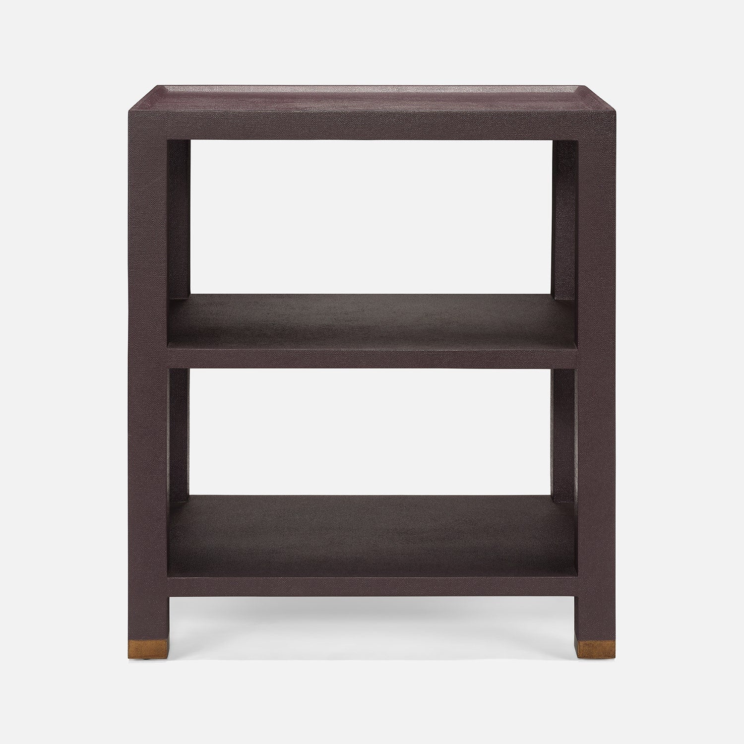 Made Goods Jarin Rectangular Side Table 28" - Image 9