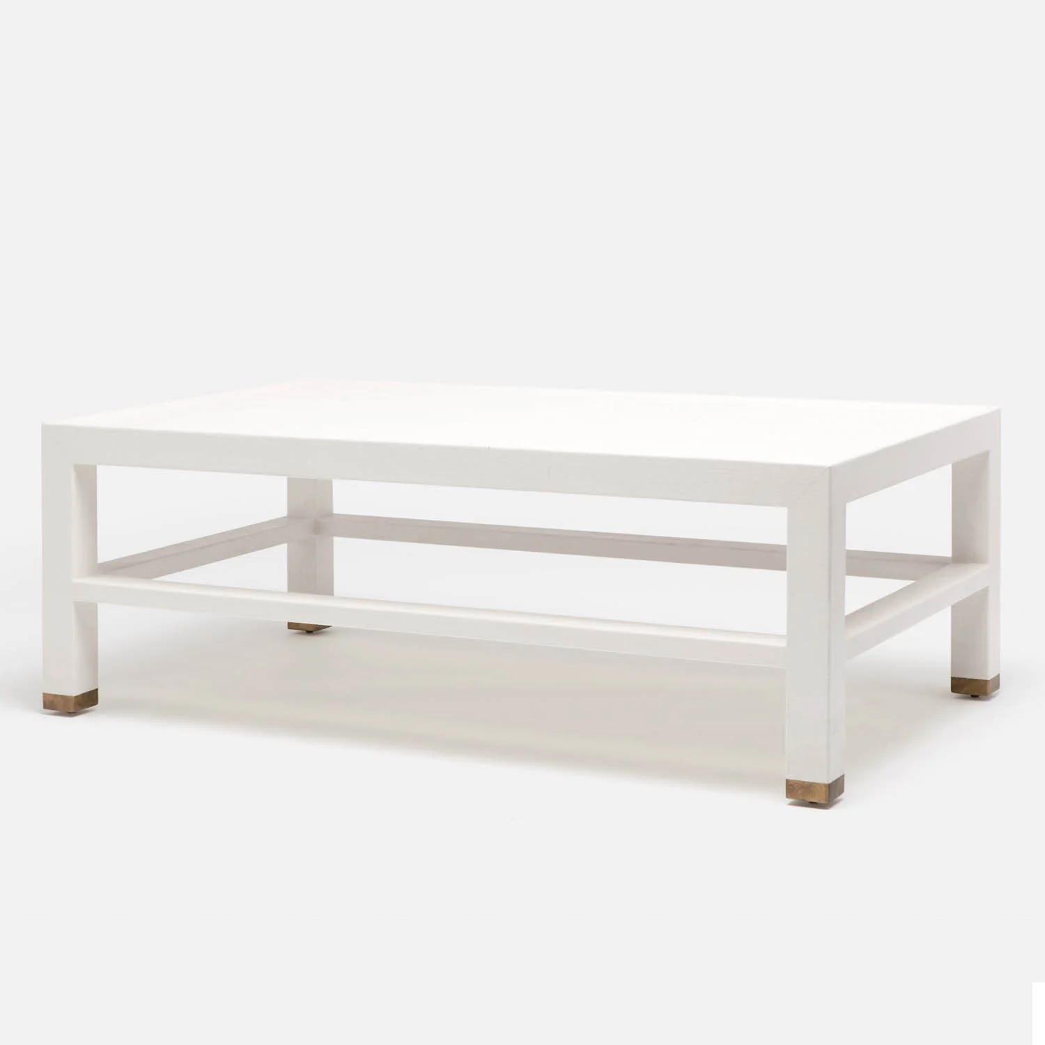 Made Goods Jarin Square Coffee Table - Image 10