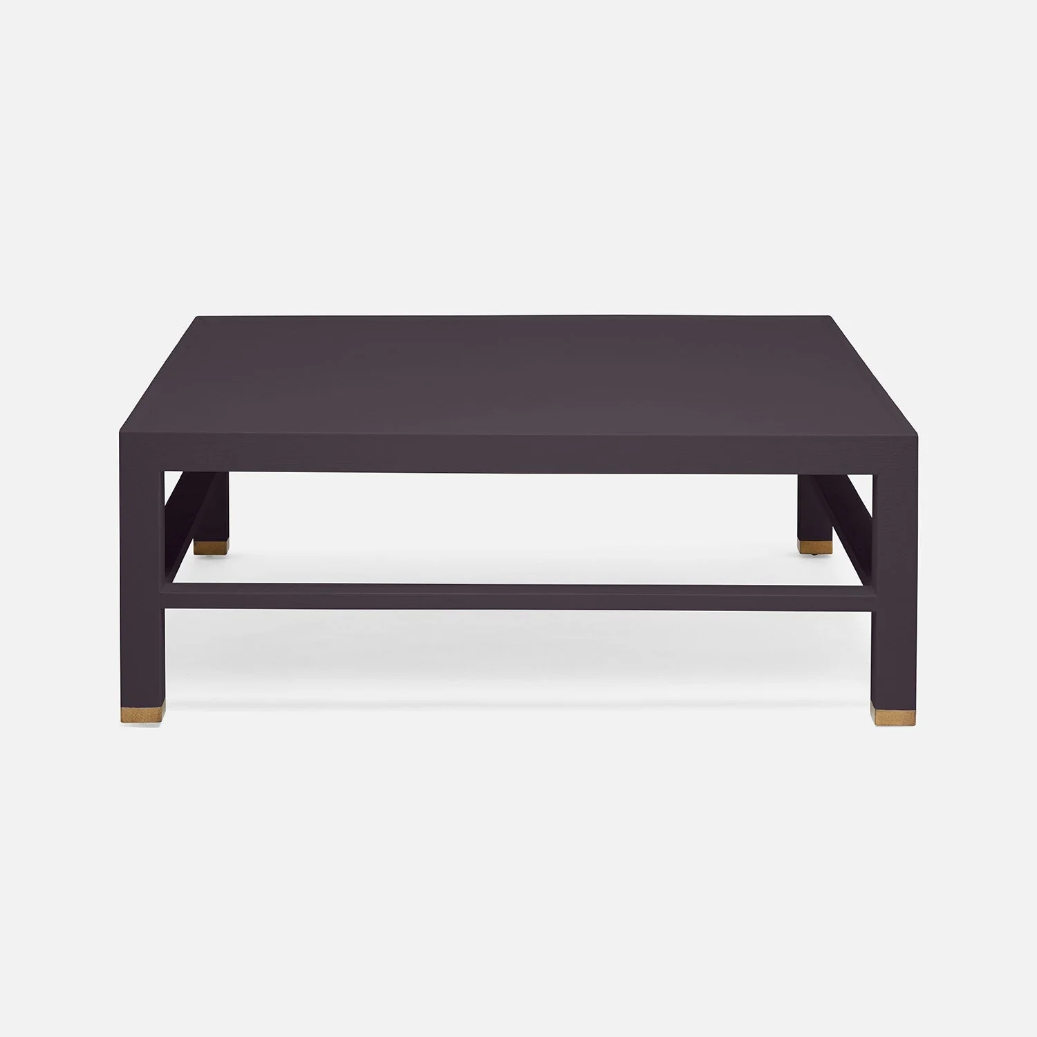 Made Goods Jarin Square Coffee Table - Image 12