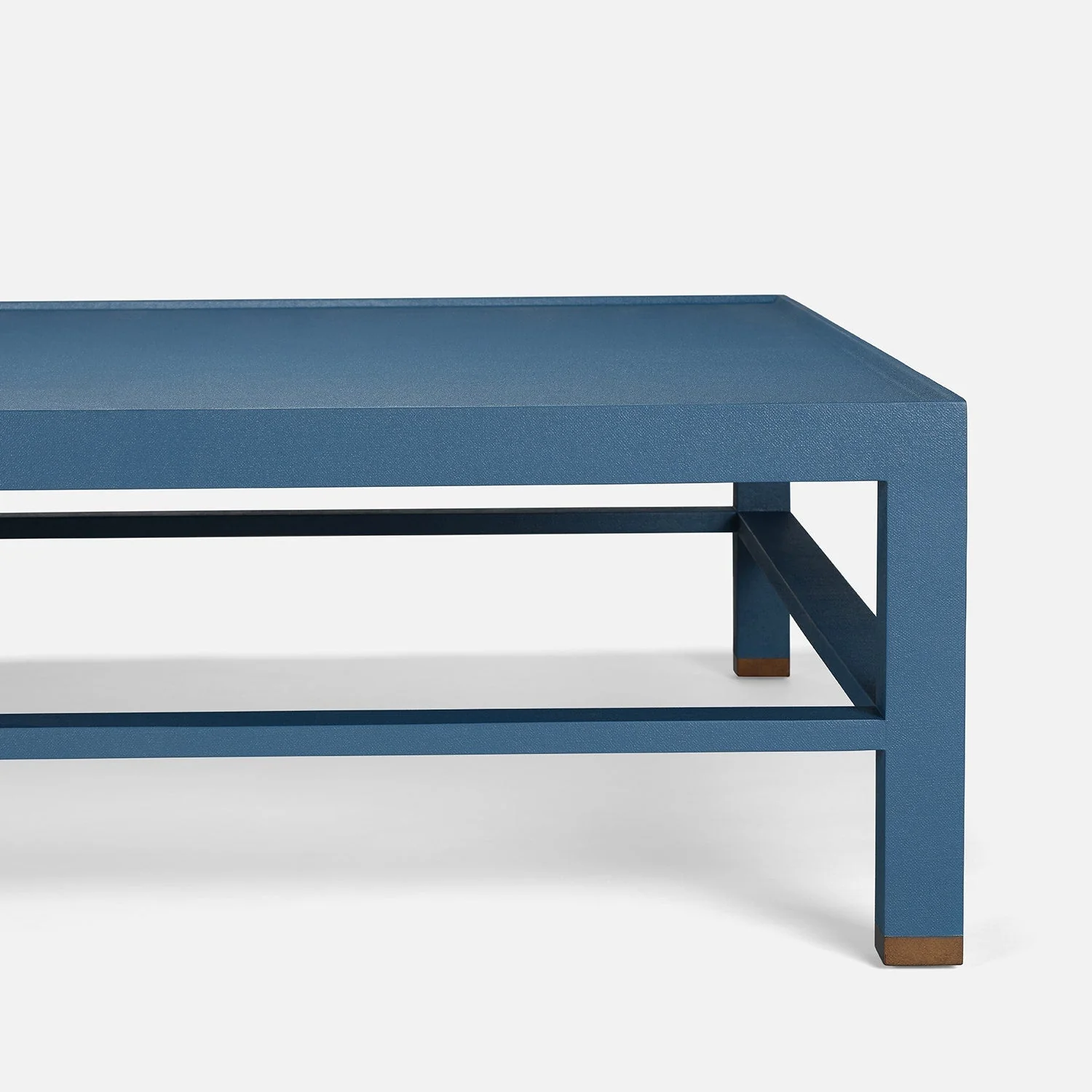 Made Goods Jarin Square Coffee Table - Image 16