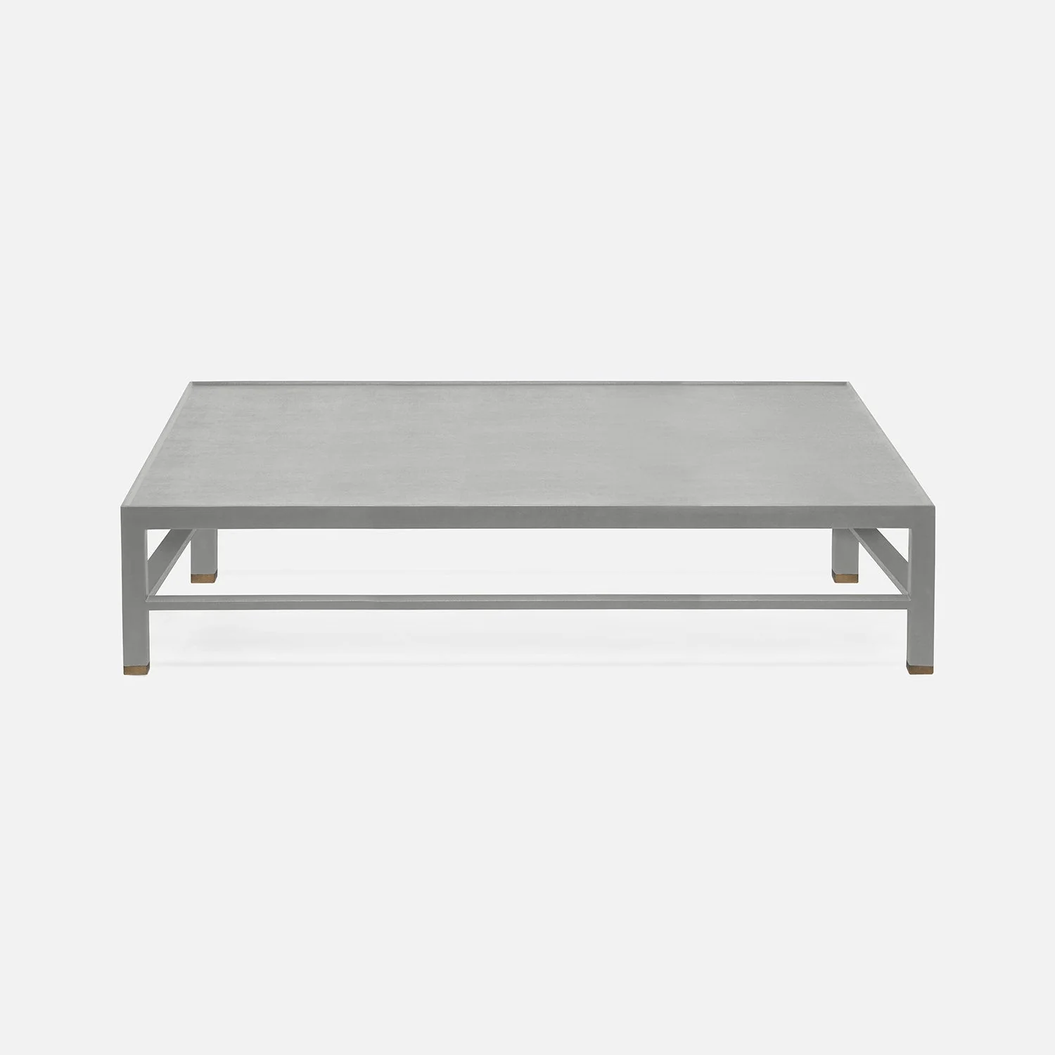 Made Goods Jarin Square Coffee Table - Image 17