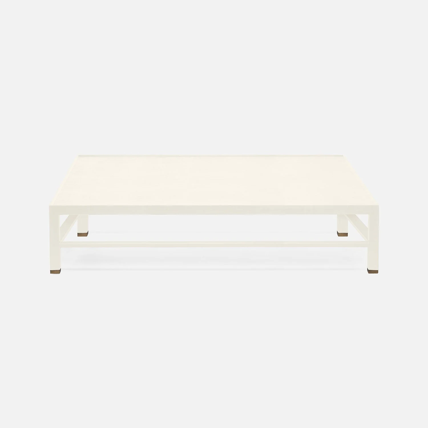 Made Goods Jarin Square Coffee Table - Image 18