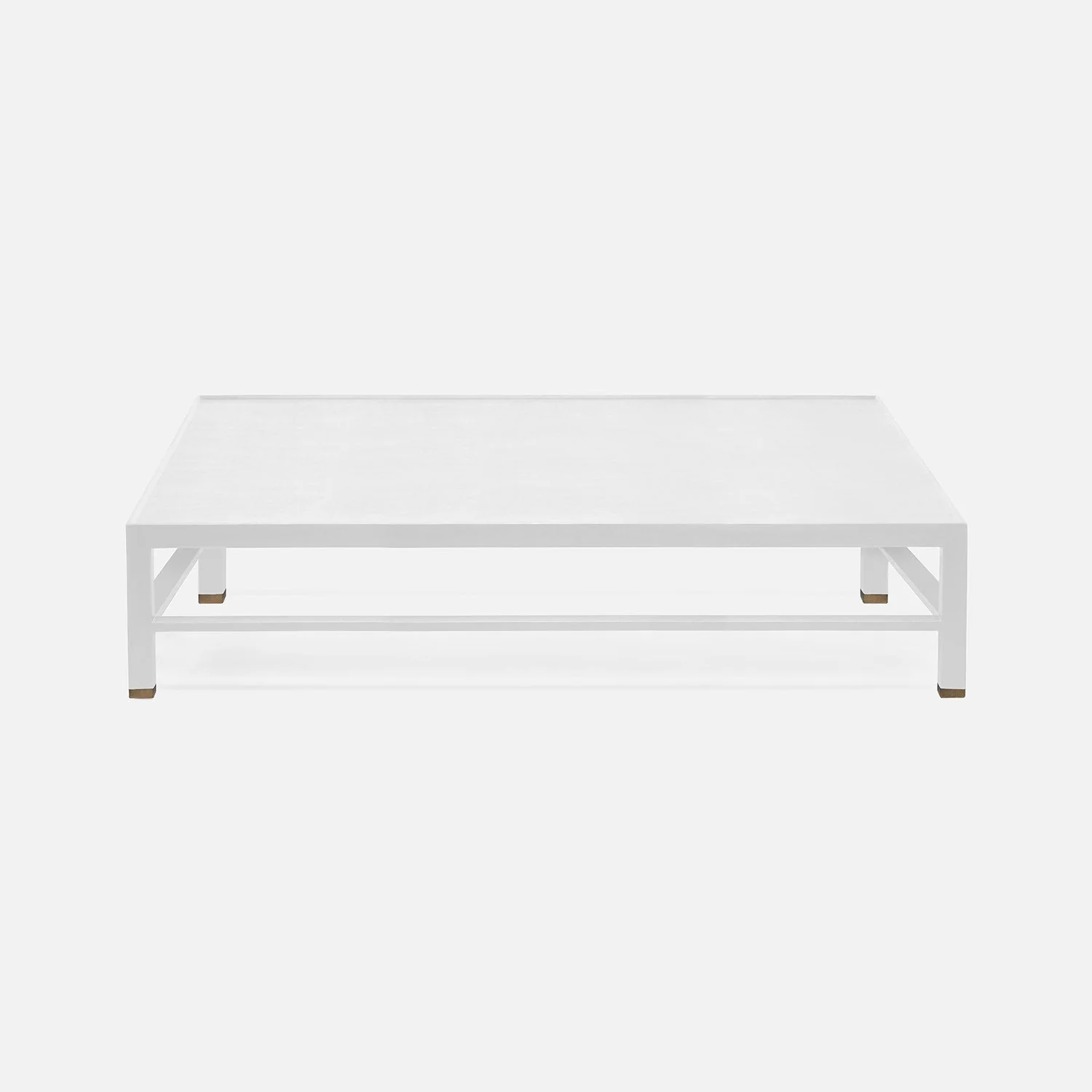 Made Goods Jarin Square Coffee Table - Image 19