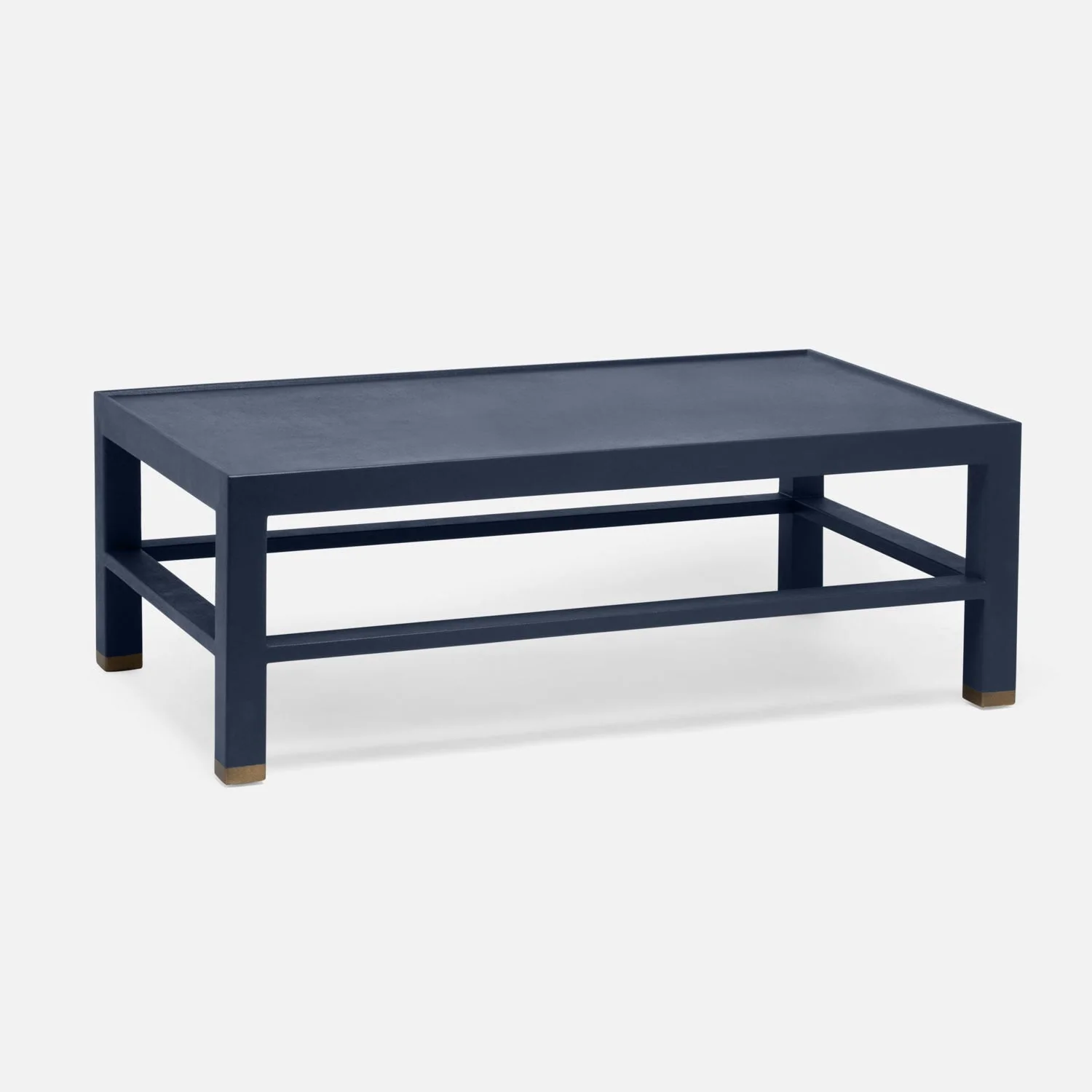 Made Goods Jarin Square Coffee Table - Image 2