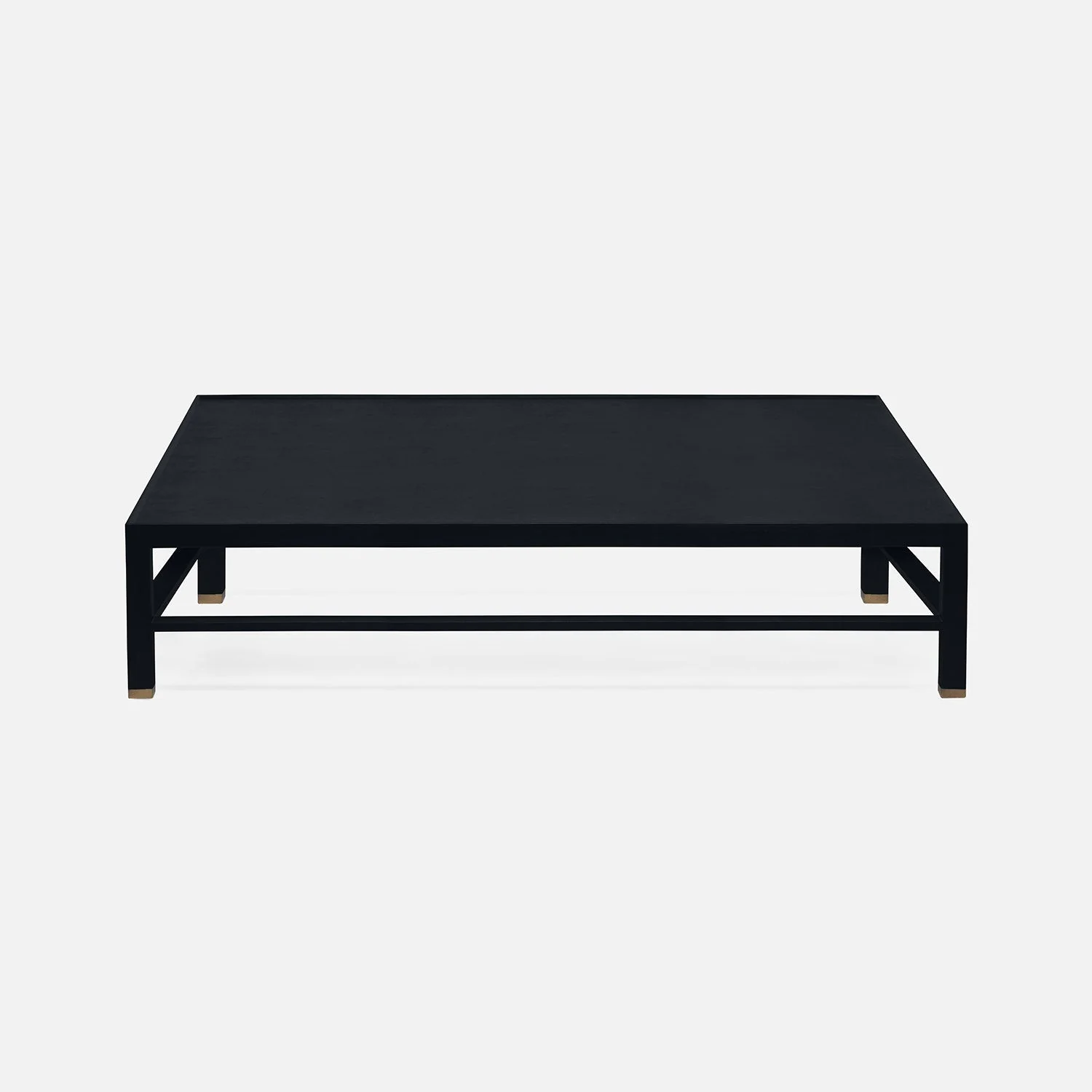 Made Goods Jarin Square Coffee Table - Image 20