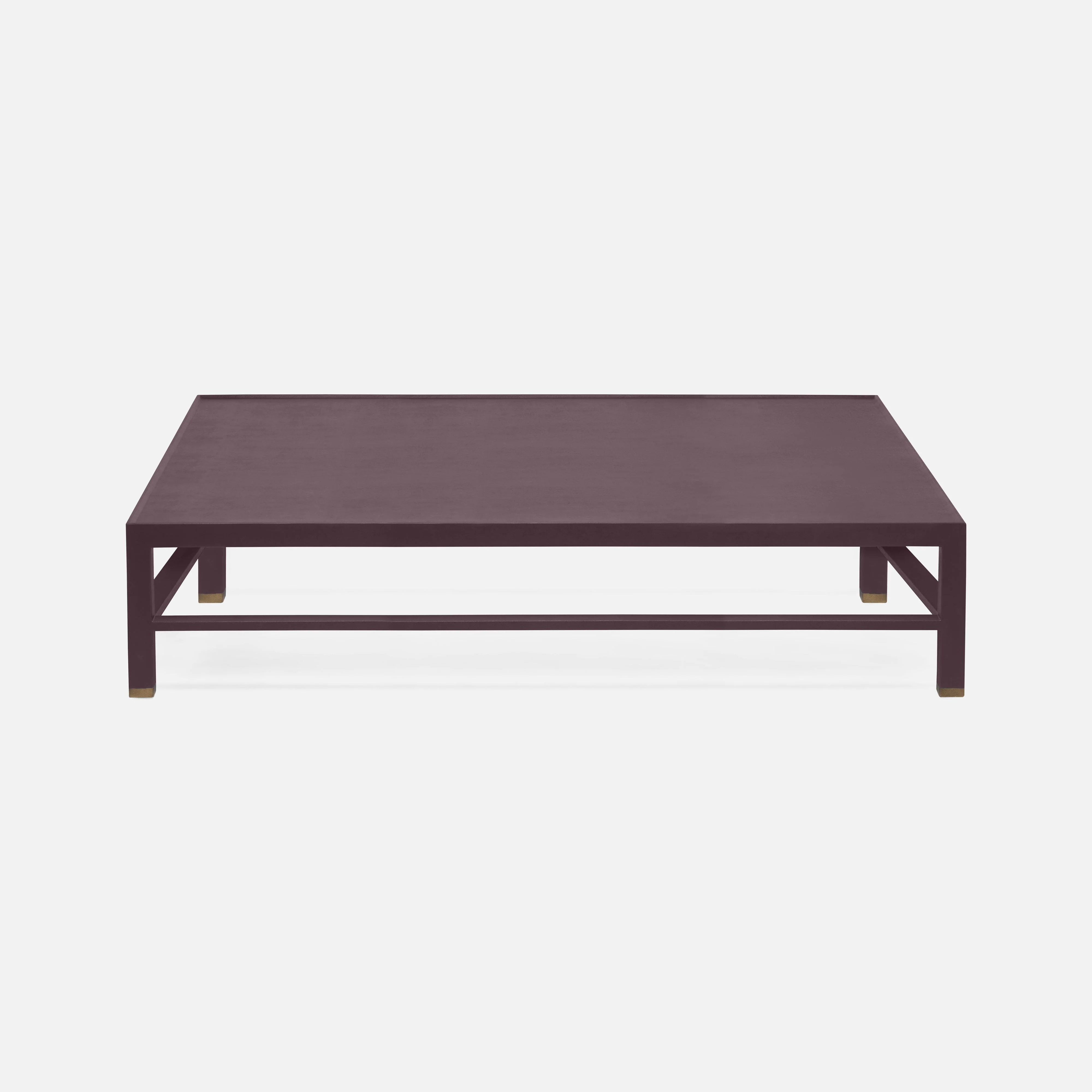 Made Goods Jarin Square Coffee Table - Image 21