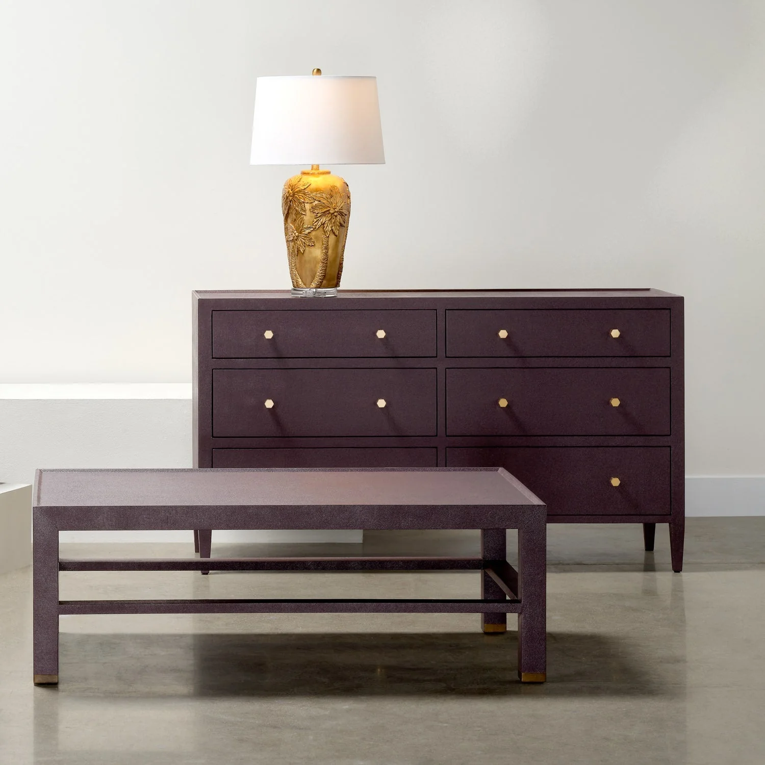 Made Goods Jarin Square Coffee Table - Image 22