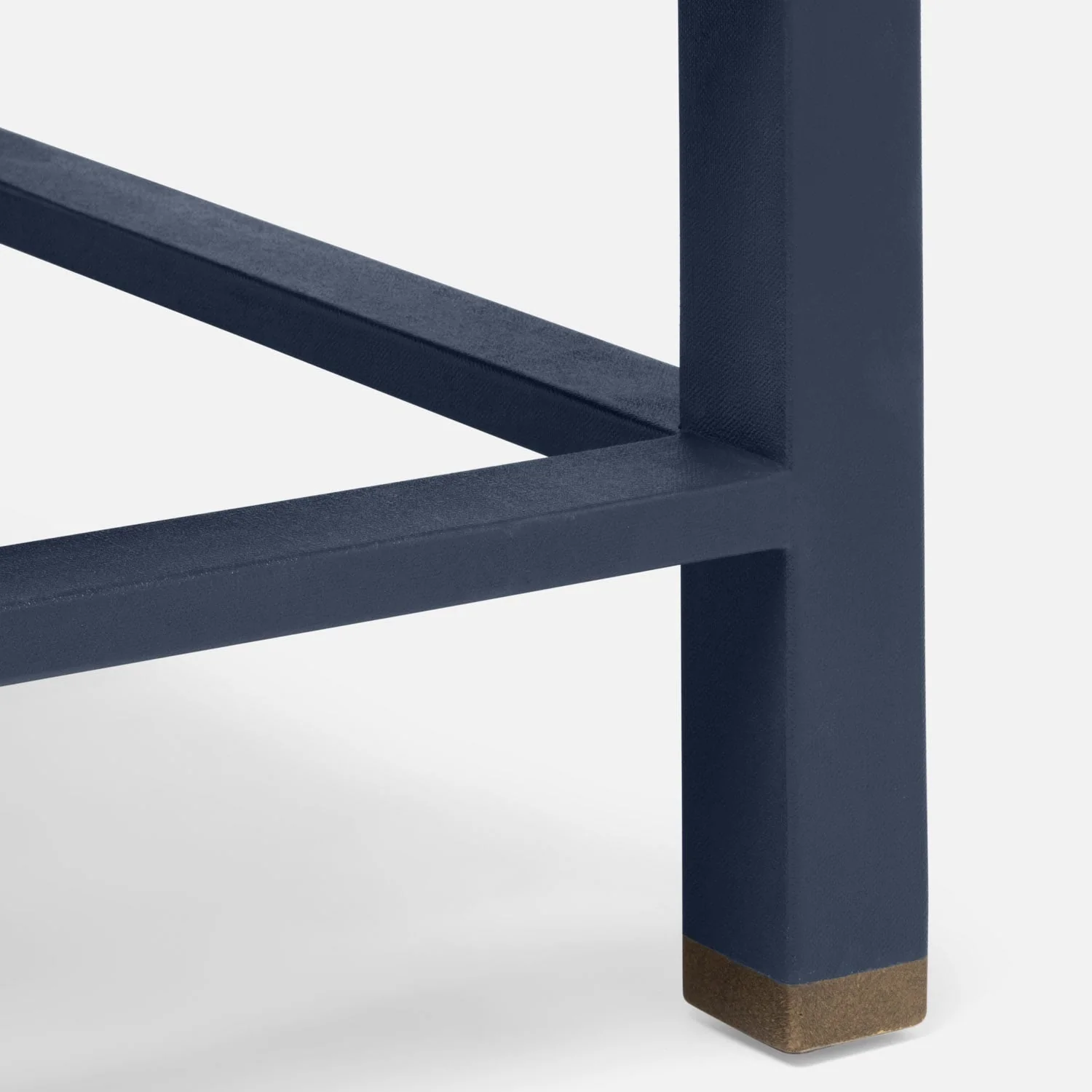 Made Goods Jarin Square Coffee Table - Image 3