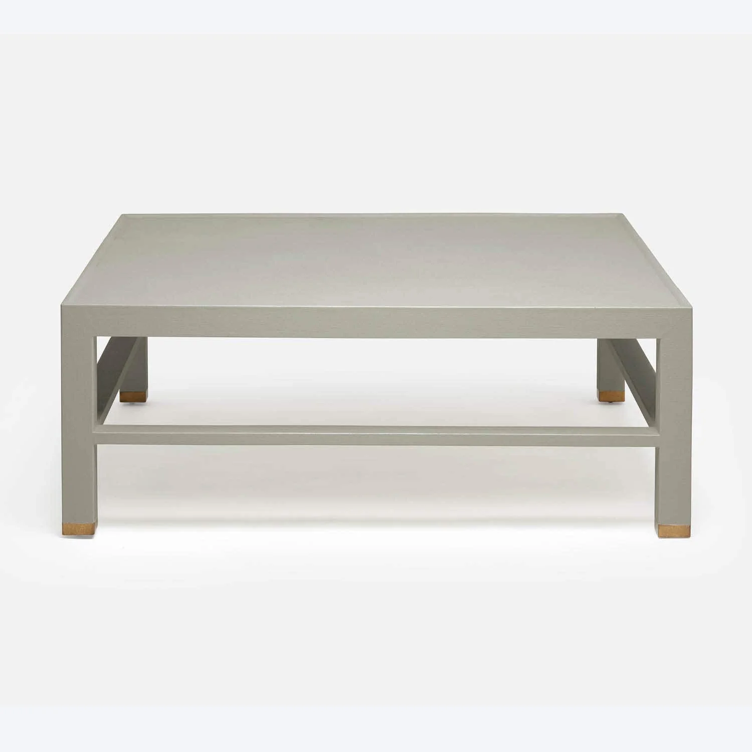 Made Goods Jarin Square Coffee Table - Image 5