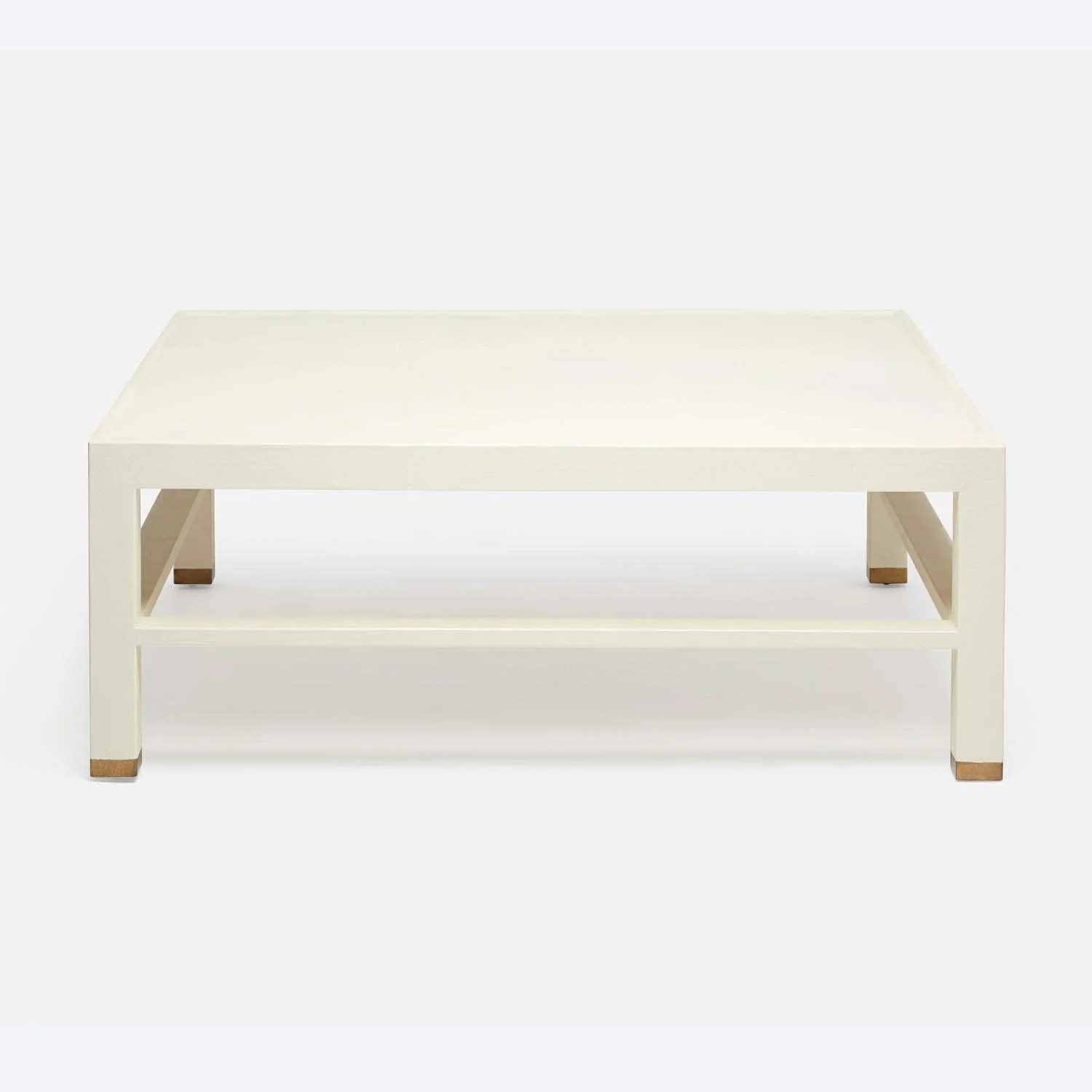 Made Goods Jarin Square Coffee Table - Image 6