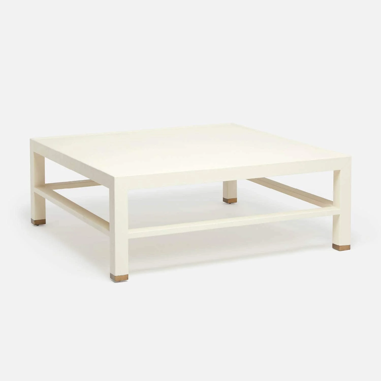 Made Goods Jarin Square Coffee Table - Image 7