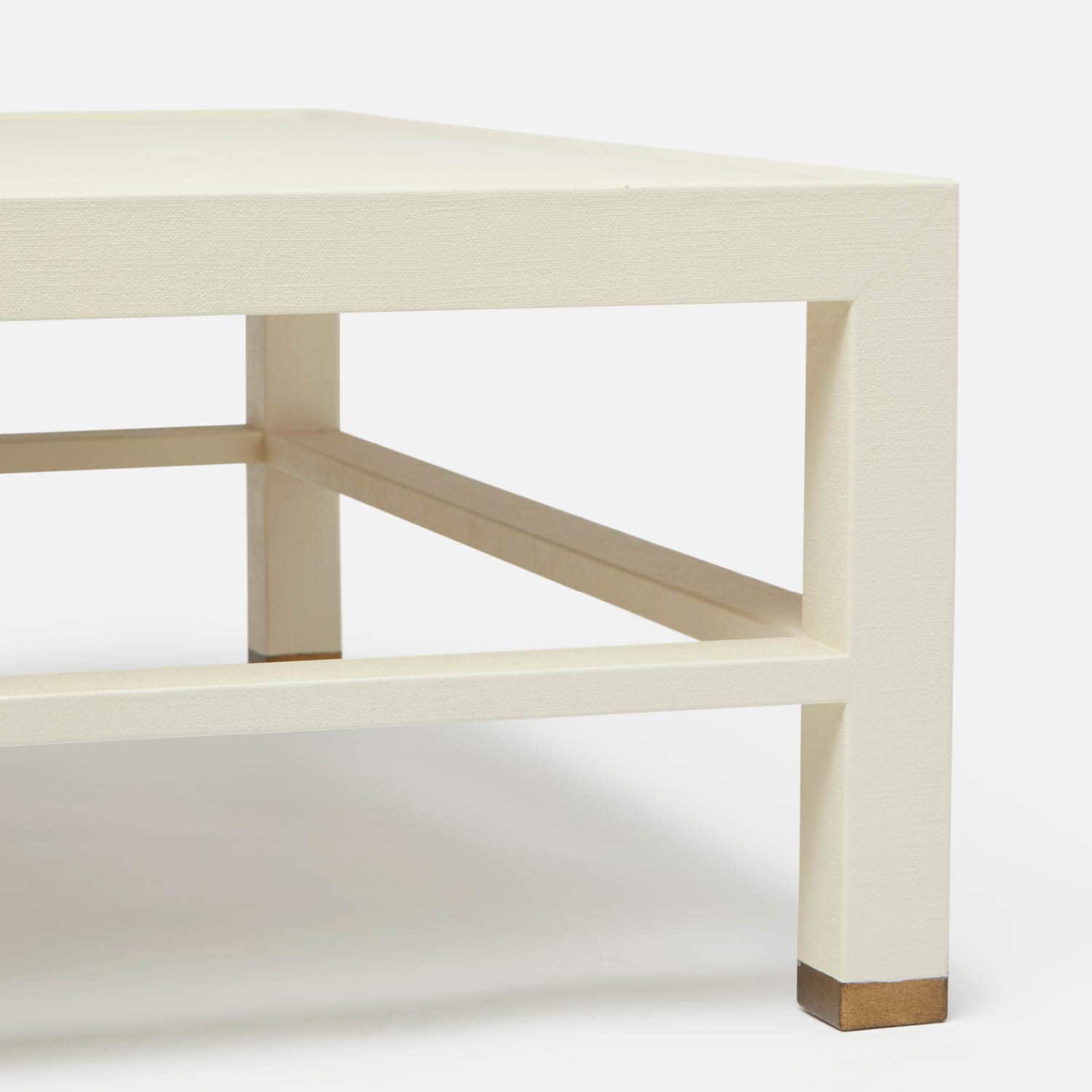 Made Goods Jarin Square Coffee Table - Image 8
