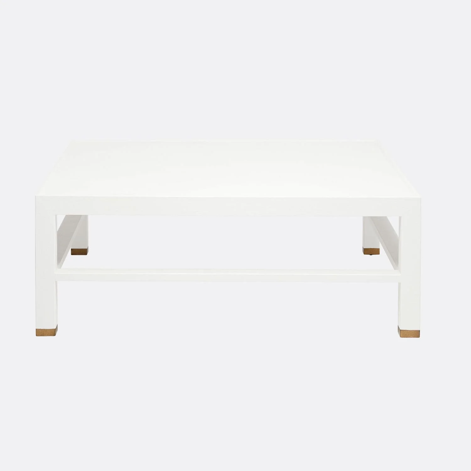 Made Goods Jarin Square Coffee Table - Image 9