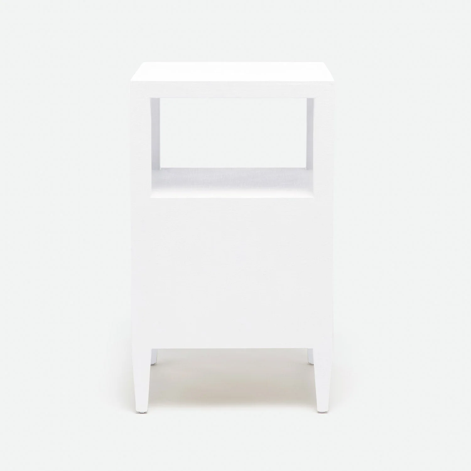 Made Goods Jarin Two Drawers Nightstand - Image 15
