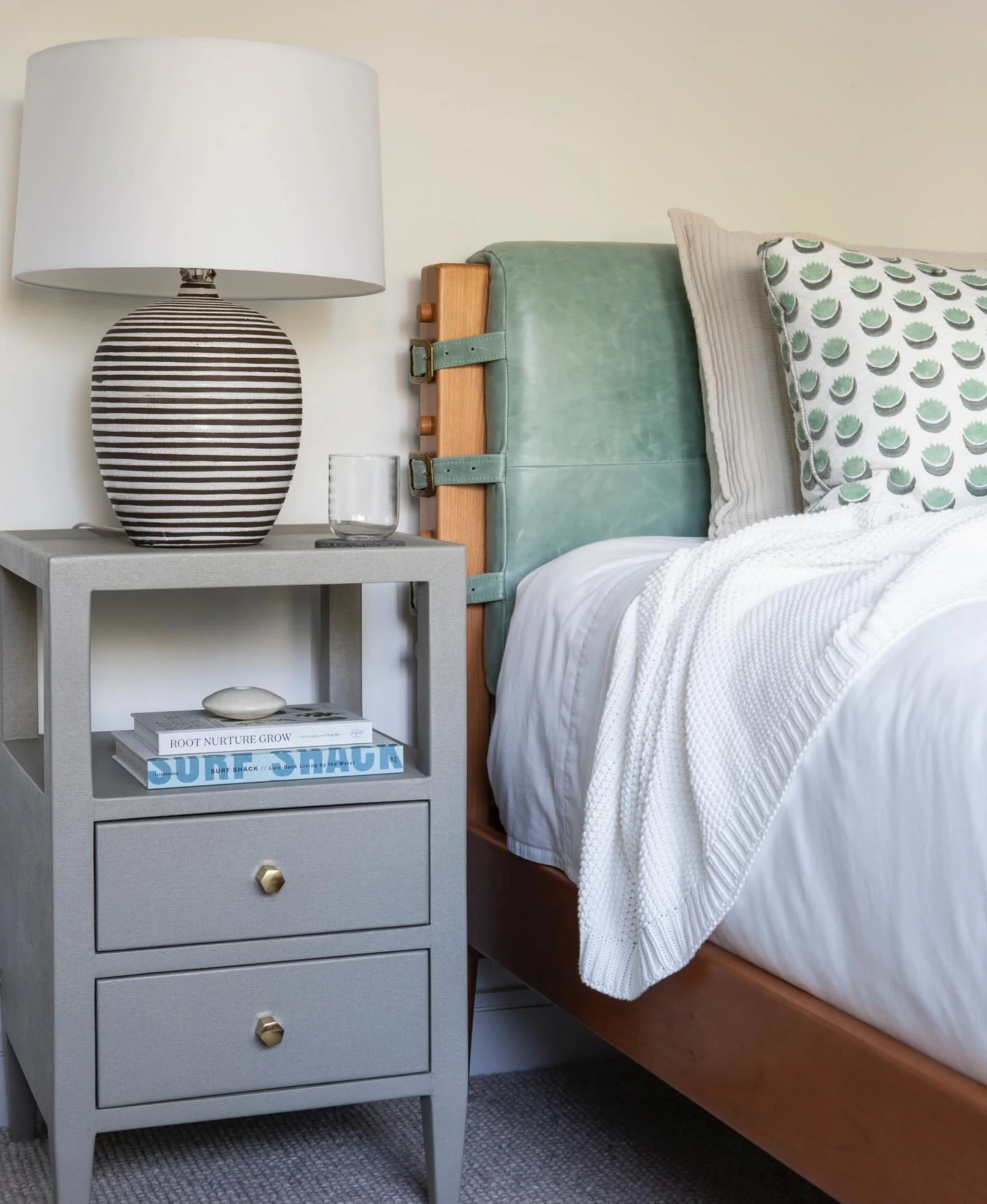 Made Goods Jarin Two Drawers Nightstand - Image 18