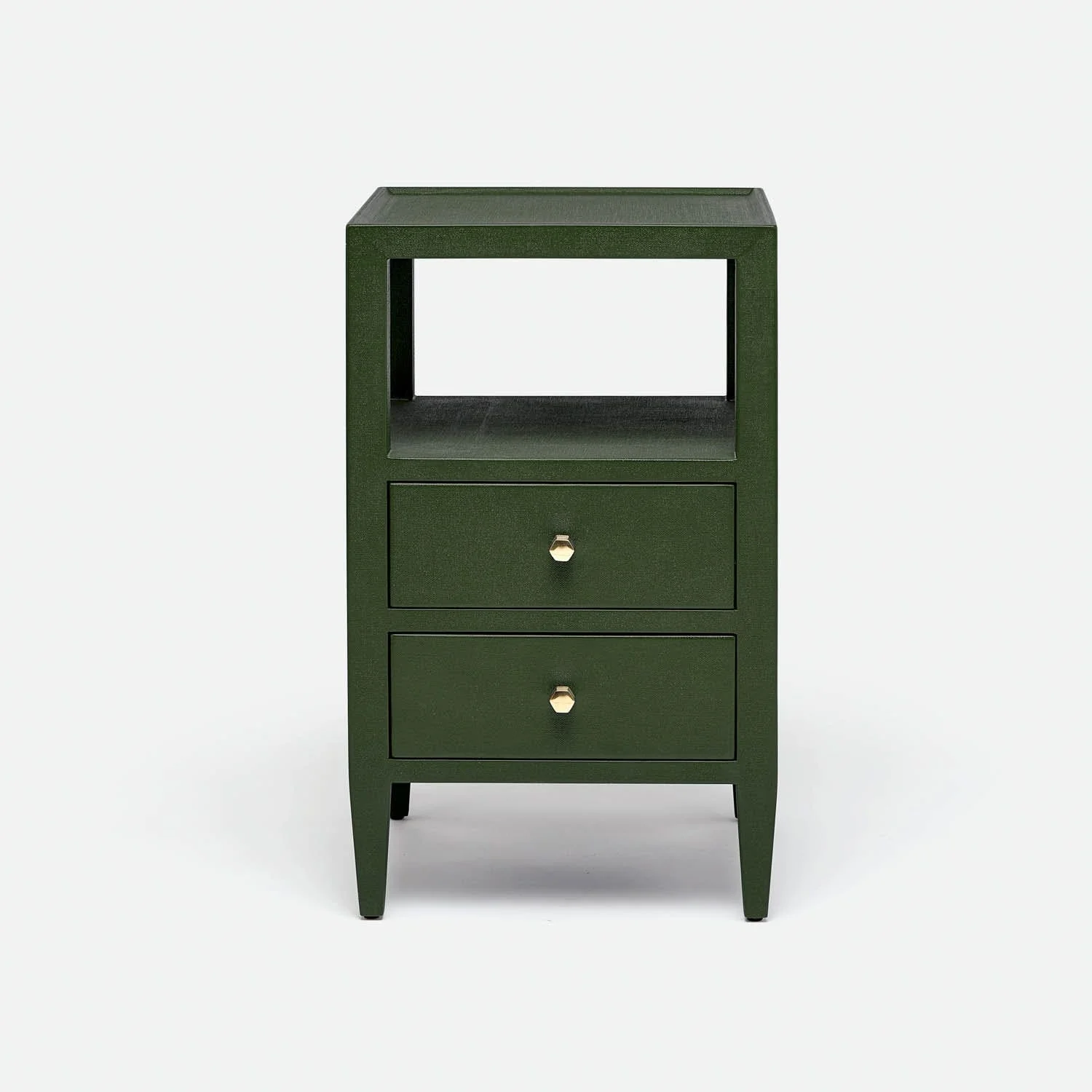 Made Goods Jarin Two Drawers Nightstand - Image 29
