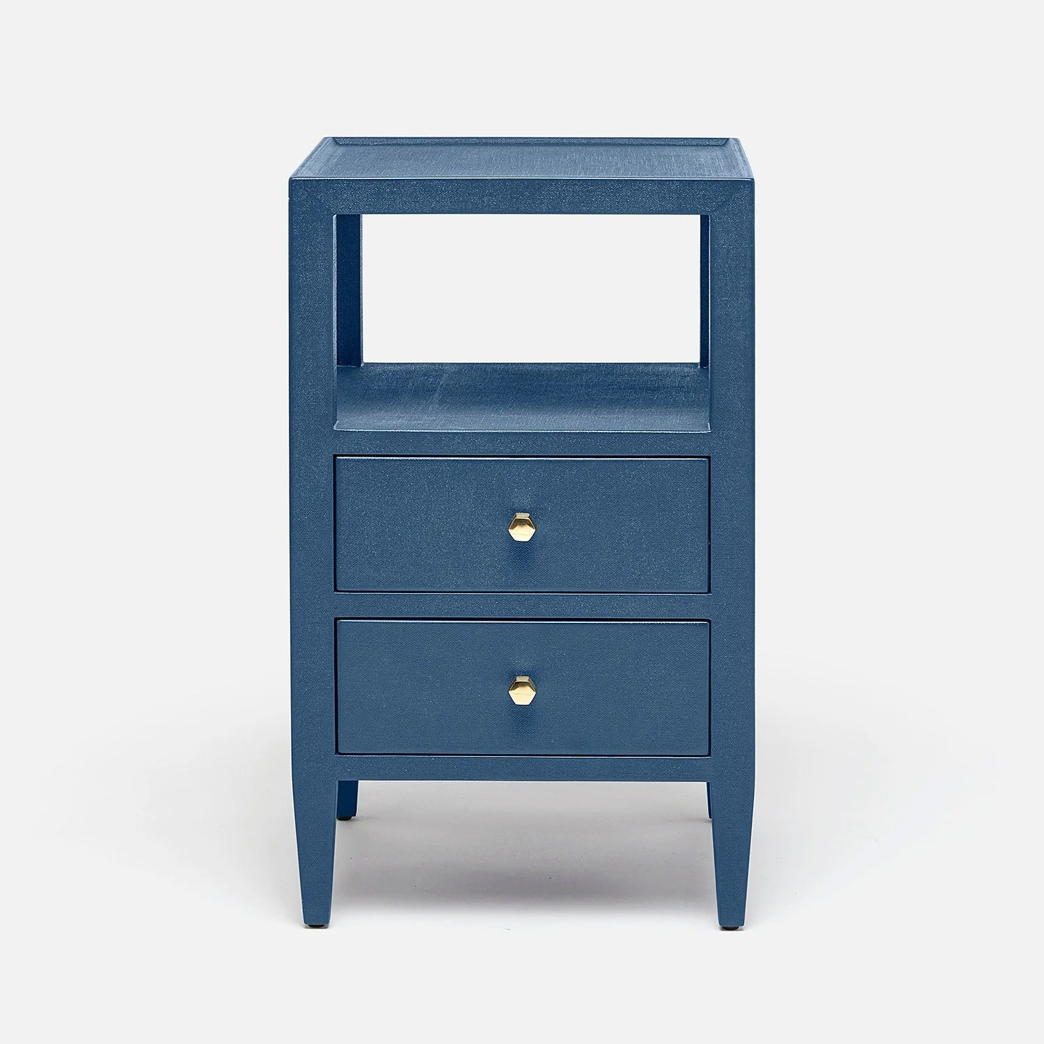 Made Goods Jarin Two Drawers Nightstand - Image 38