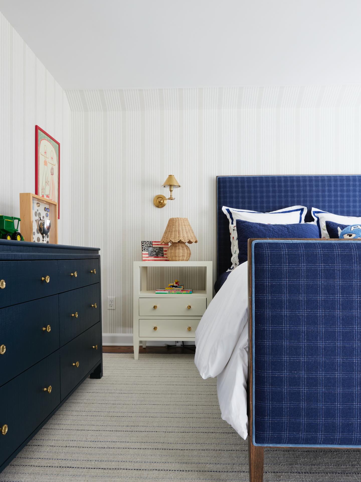 Made Goods Jarin Two Drawers Nightstand - Image 40