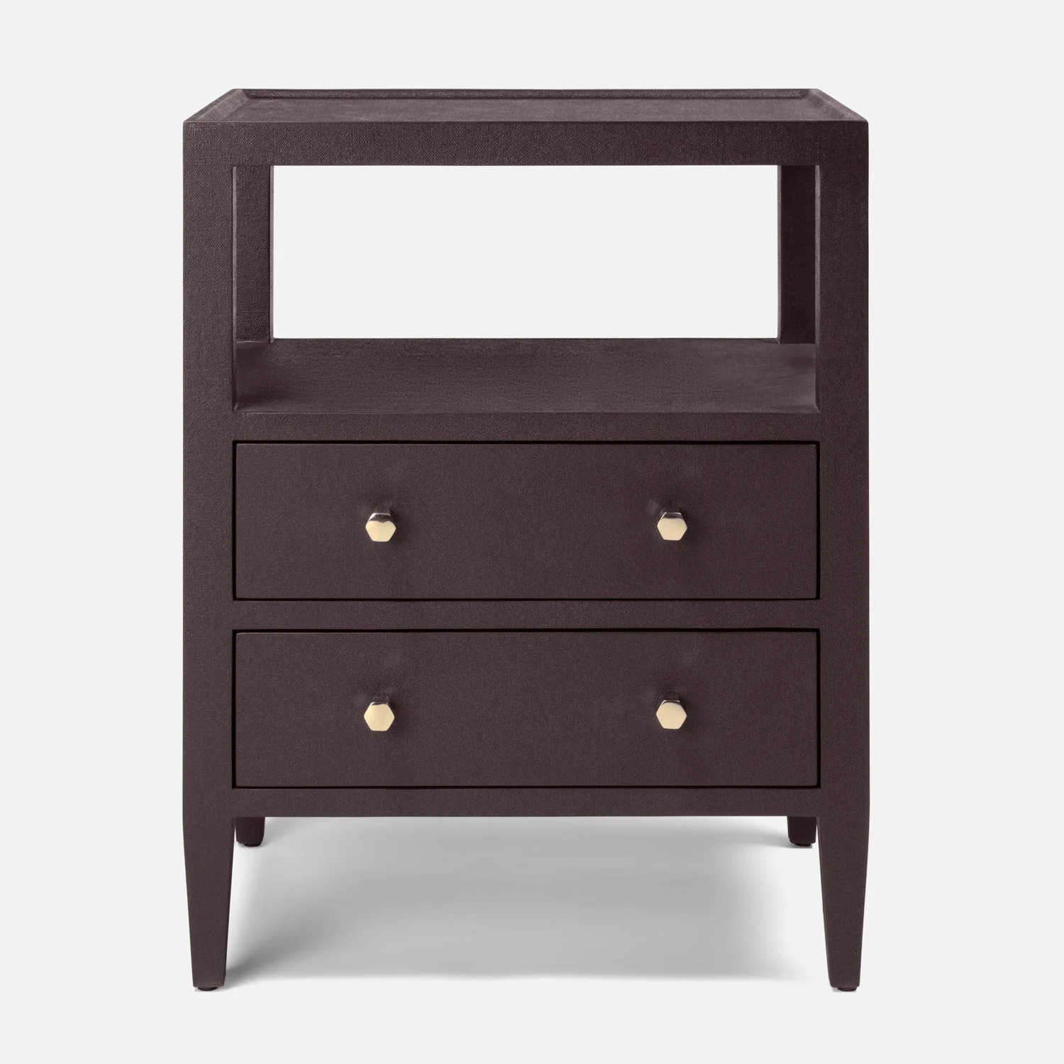 Made Goods Jarin Two Drawers Nightstand - Image 42