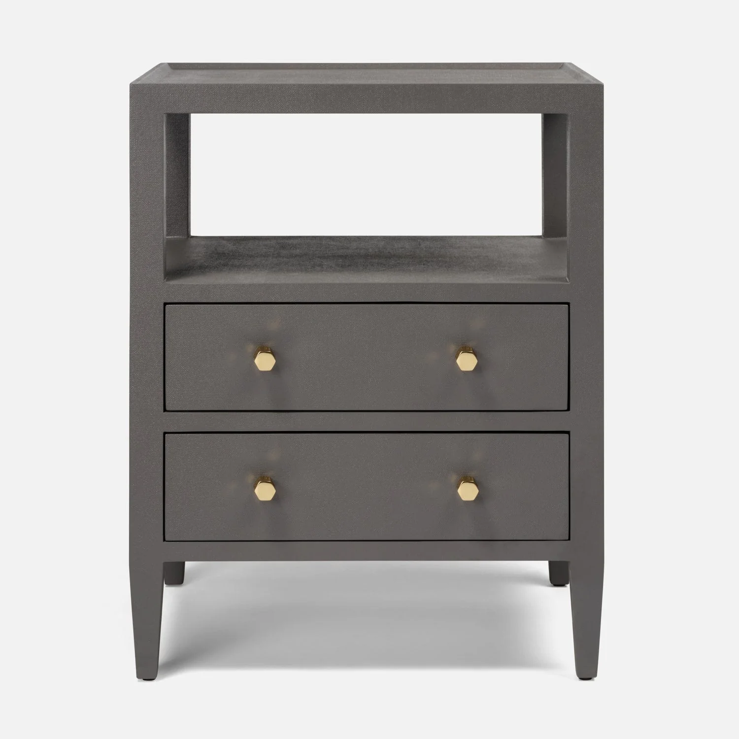 Made Goods Jarin Two Drawers Nightstand - Image 48