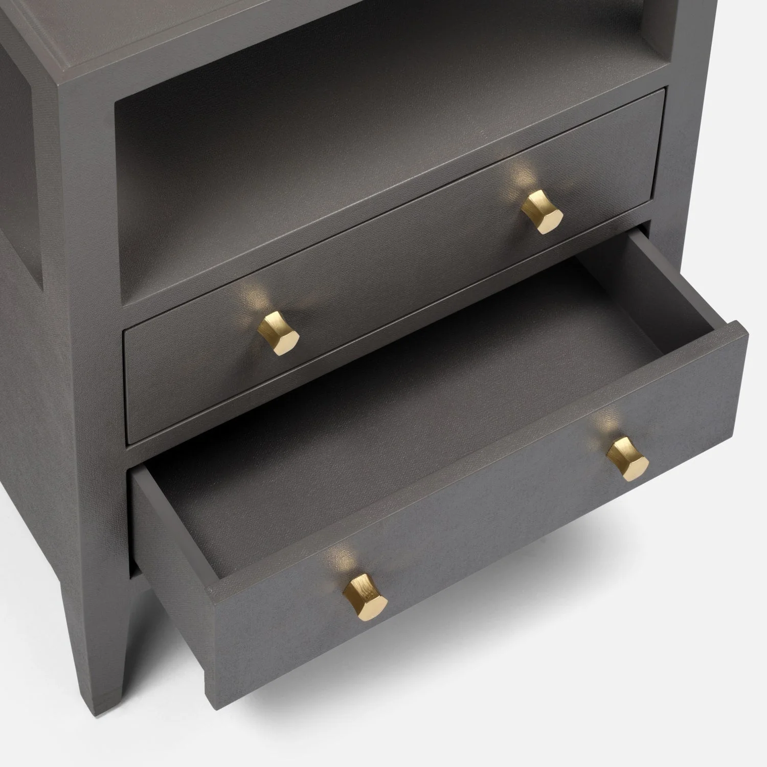 Made Goods Jarin Two Drawers Nightstand - Image 49