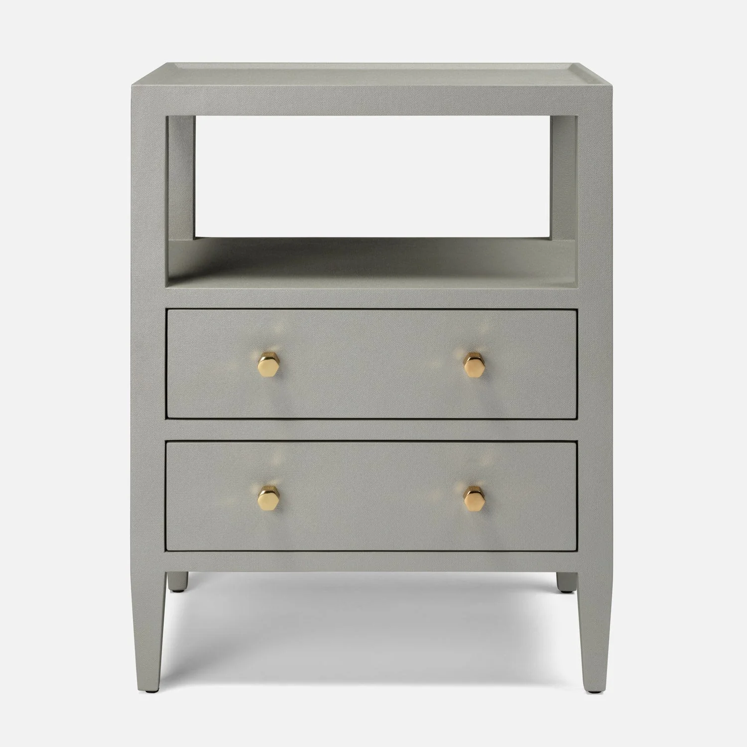Made Goods Jarin Two Drawers Nightstand - Image 51