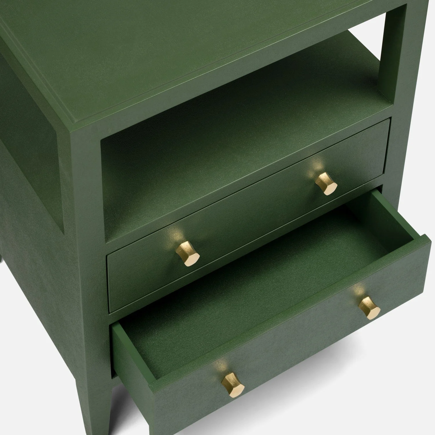 Made Goods Jarin Two Drawers Nightstand - Image 55