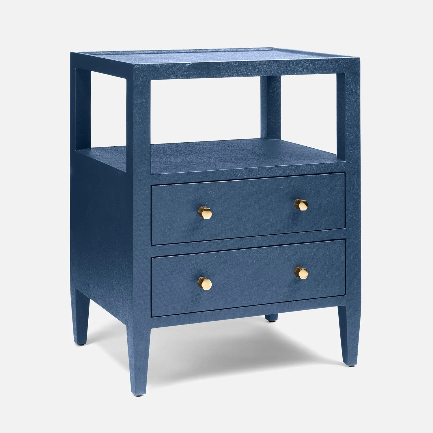Made Goods Jarin Two Drawers Nightstand - Image 56
