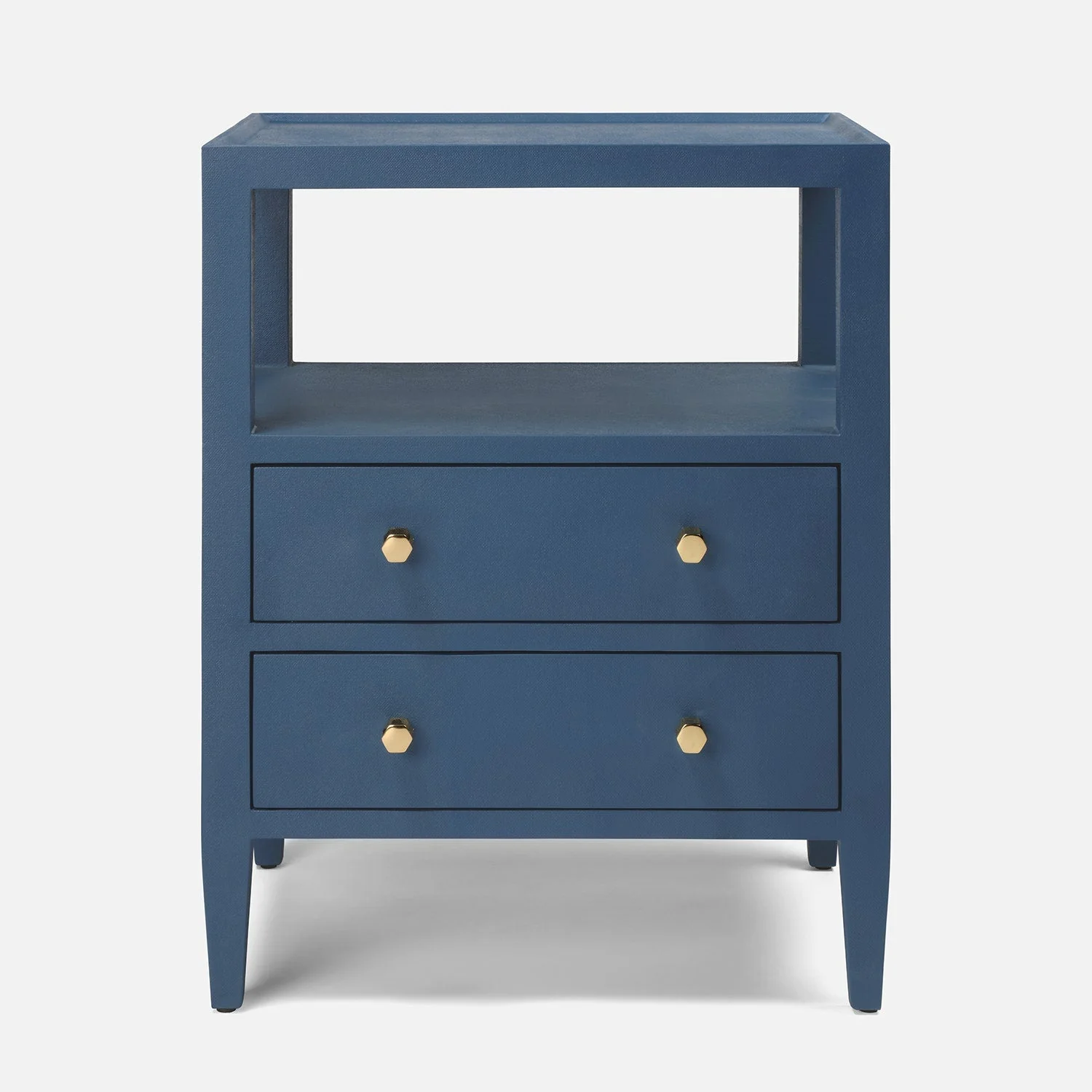 Made Goods Jarin Two Drawers Nightstand - Image 57