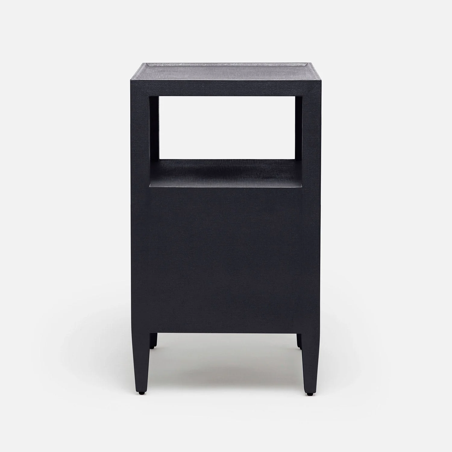 Made Goods Jarin Two Drawers Nightstand - Image 6