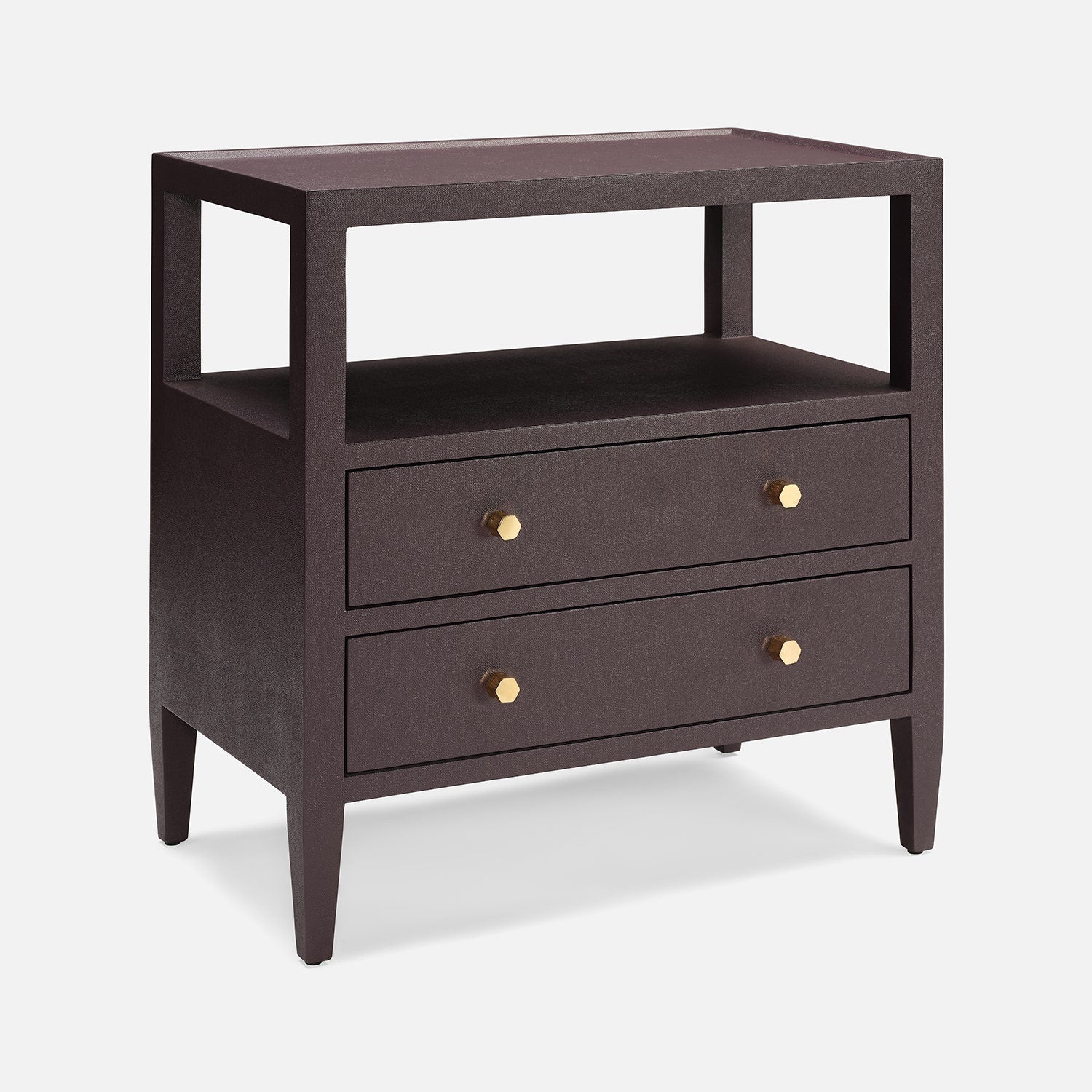 Made Goods Jarin Two Drawers Nightstand - Image 62