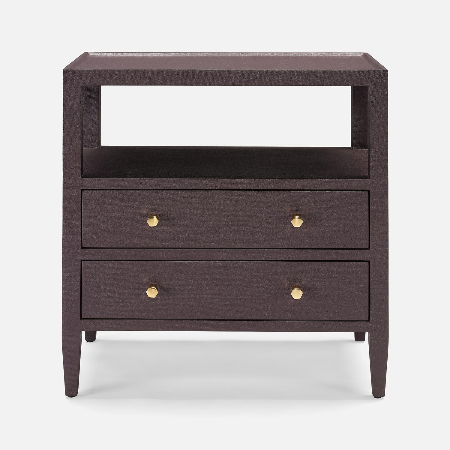 Made Goods Jarin Two Drawers Nightstand - Image 63