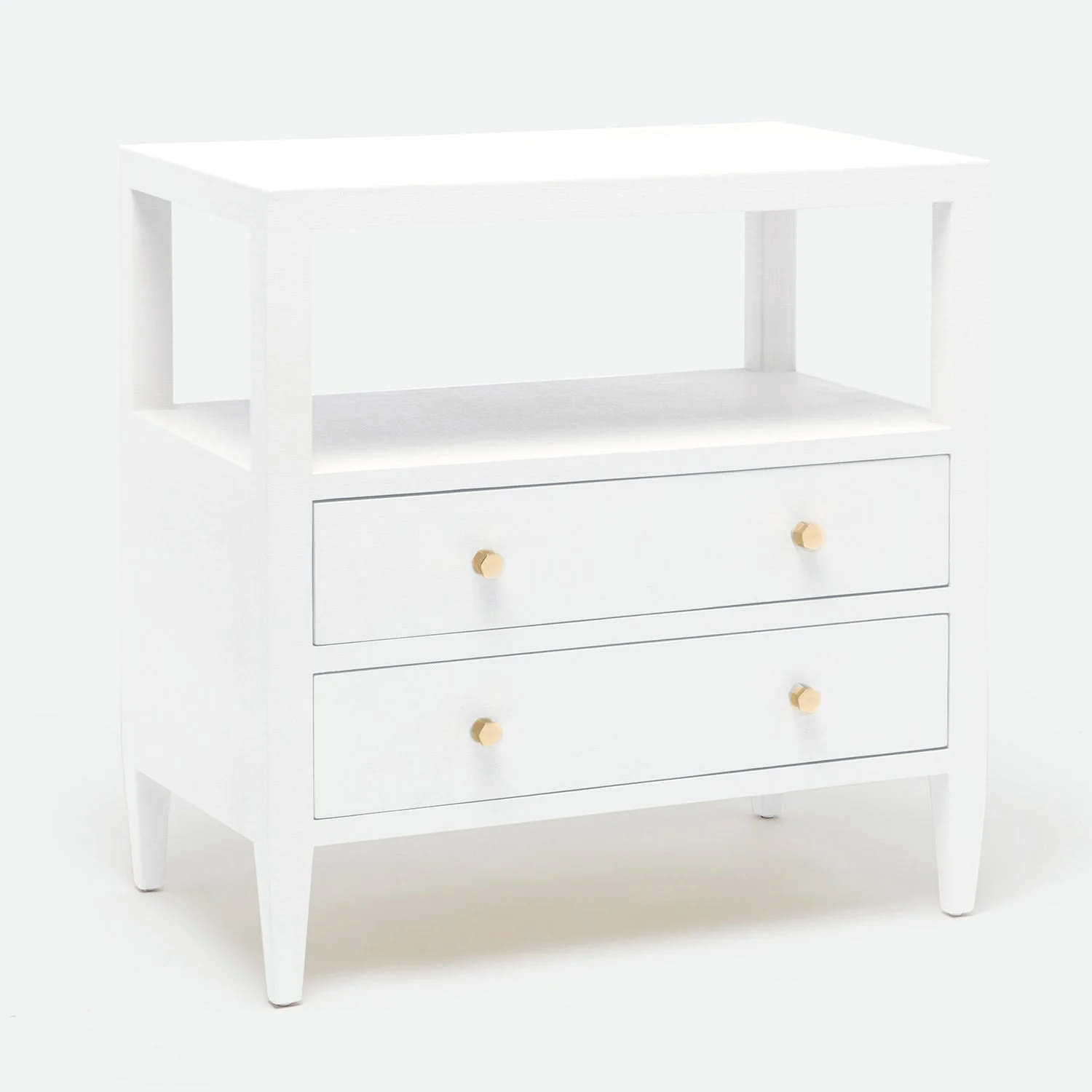 Made Goods Jarin Two Drawers Nightstand - Image 68