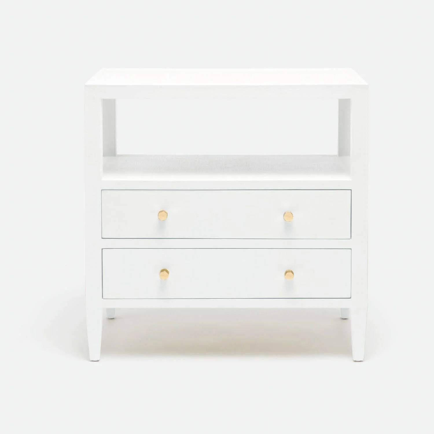 Made Goods Jarin Two Drawers Nightstand - Image 69