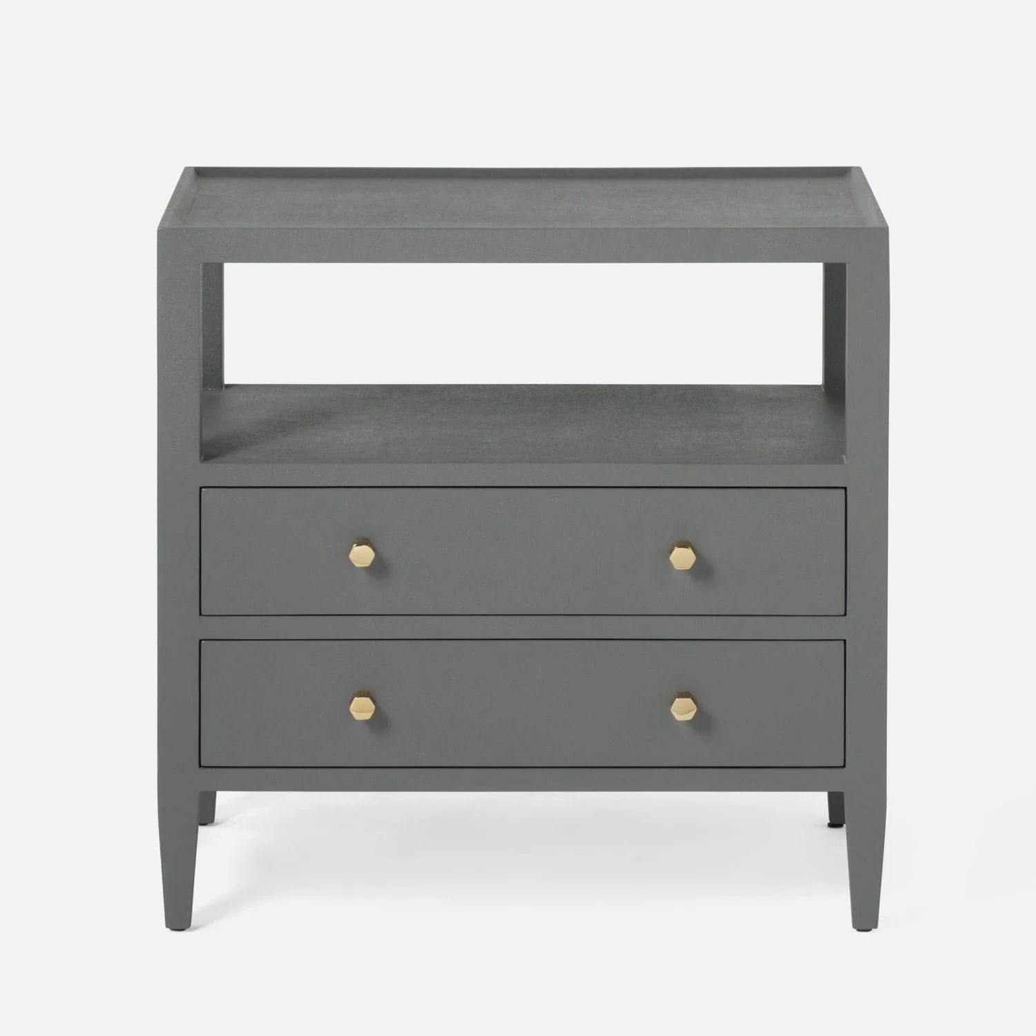 Made Goods Jarin Two Drawers Nightstand - Image 72