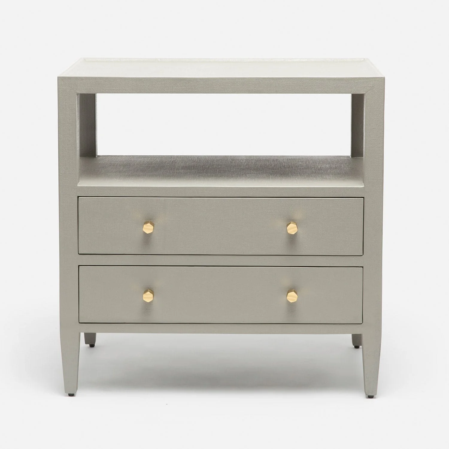 Made Goods Jarin Two Drawers Nightstand - Image 74
