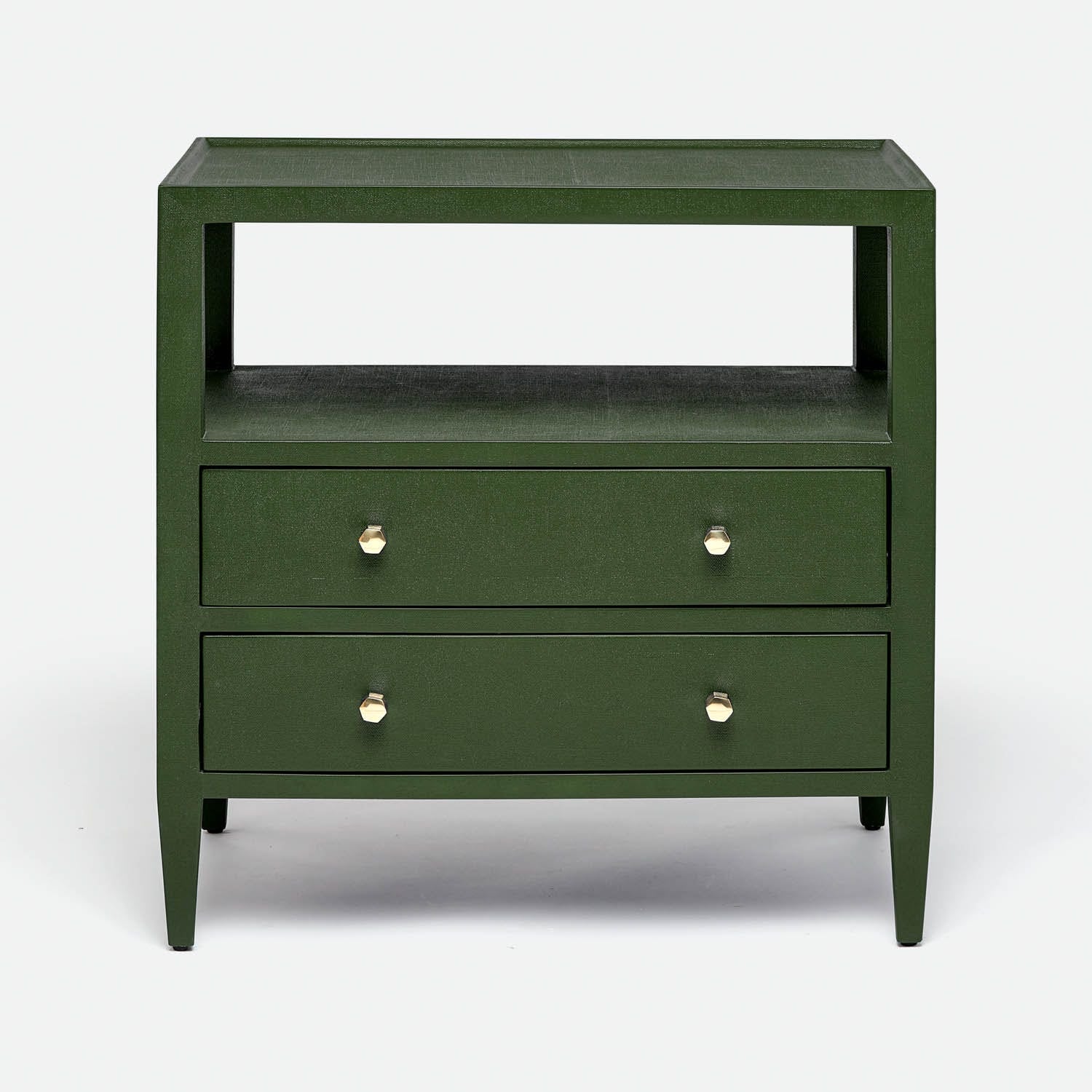 Made Goods Jarin Two Drawers Nightstand - Image 77